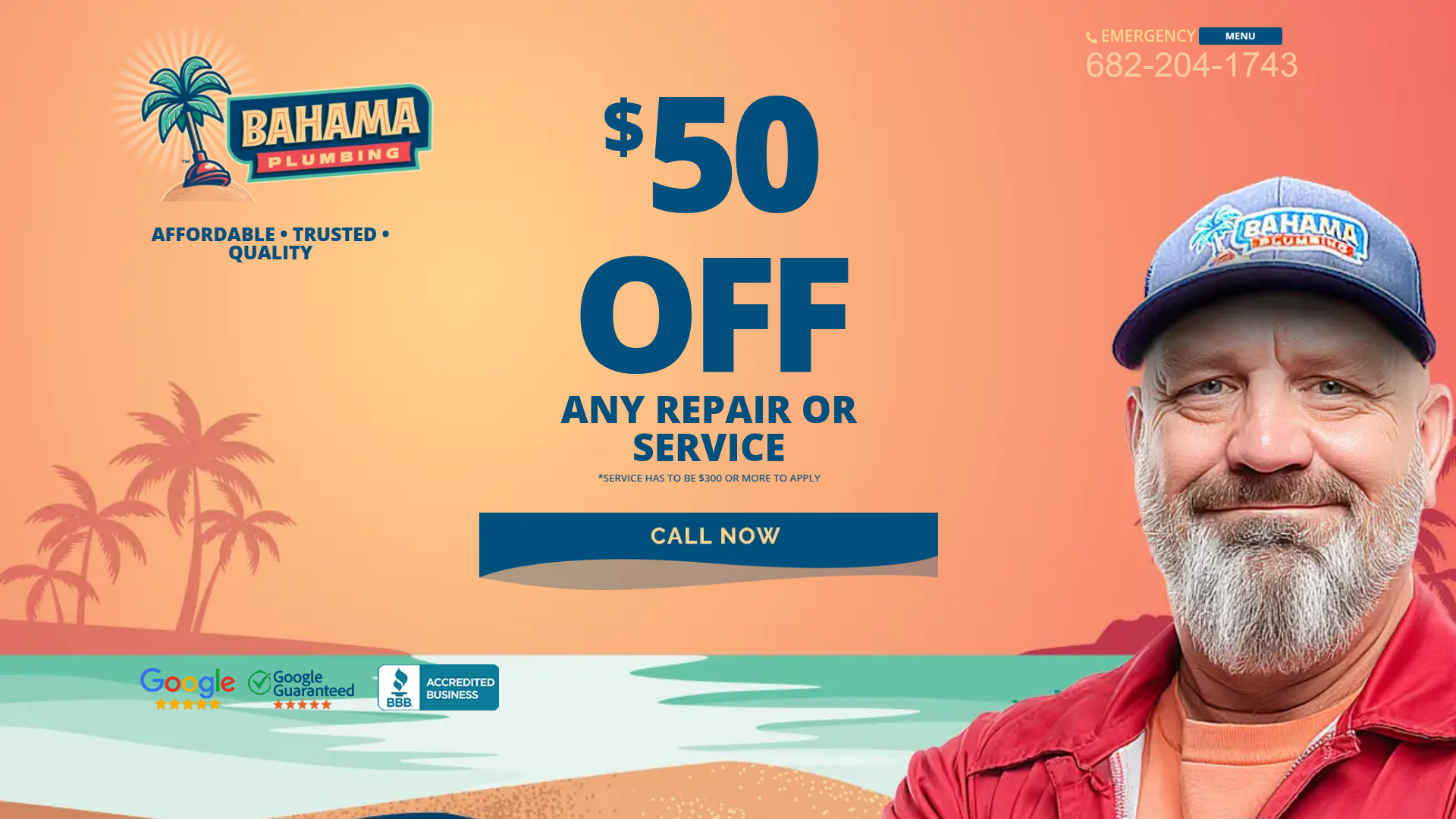 Bahama Plumbing
