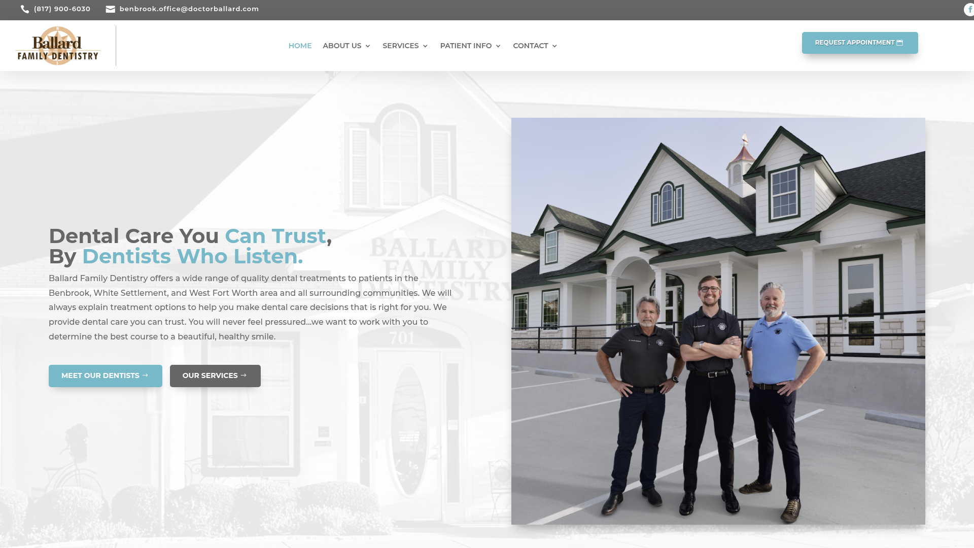 Ballard Family Dentistry