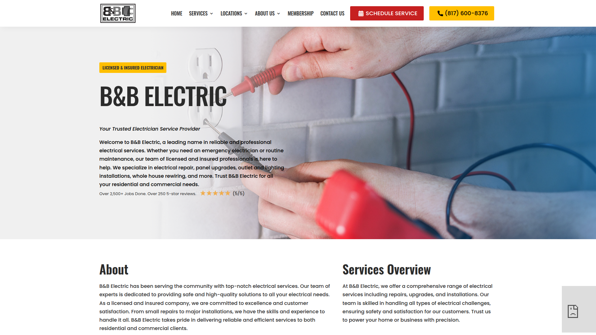 B&B Electric
