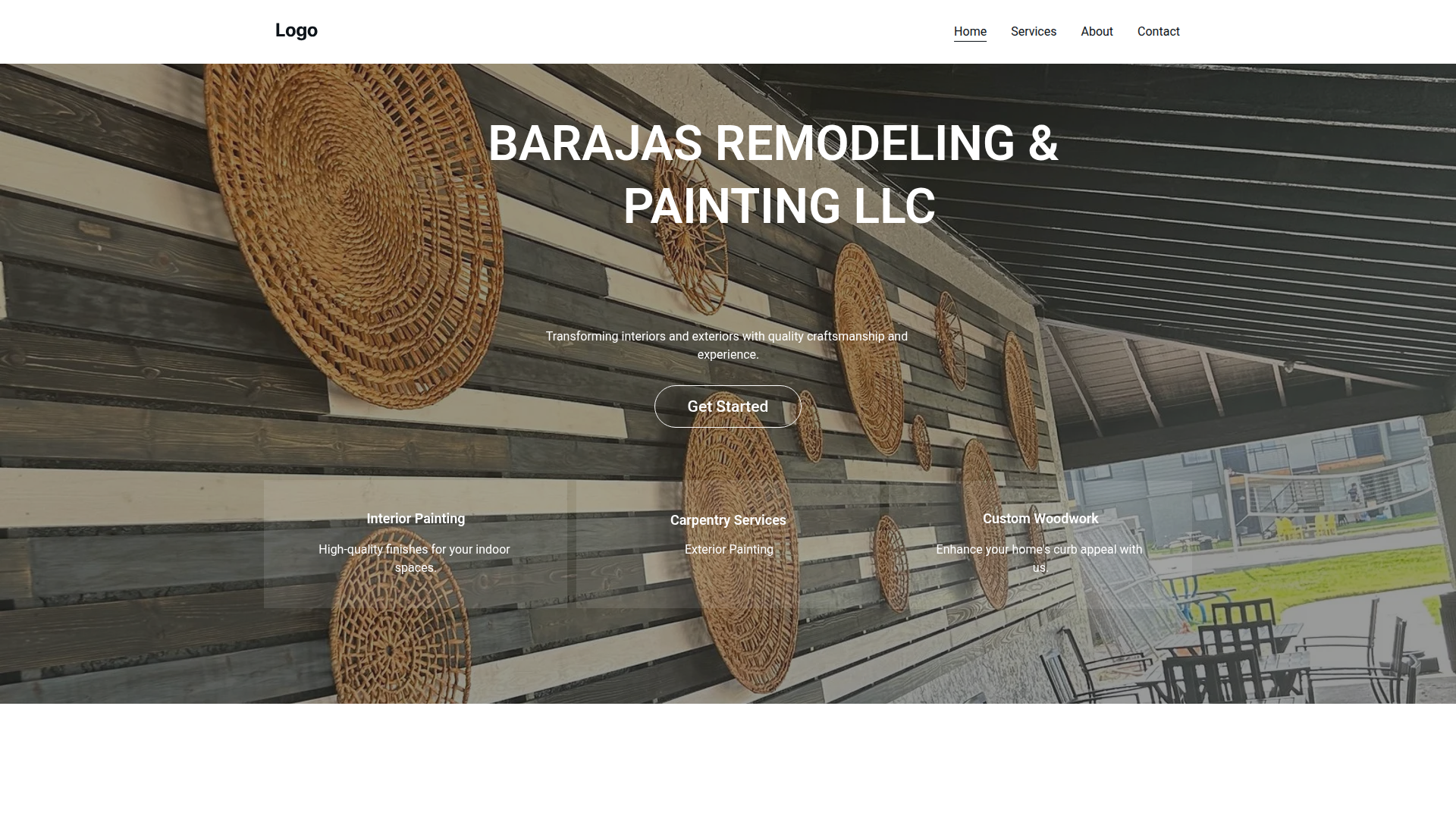 BARAJAS REMODELING & PAINTING LLC