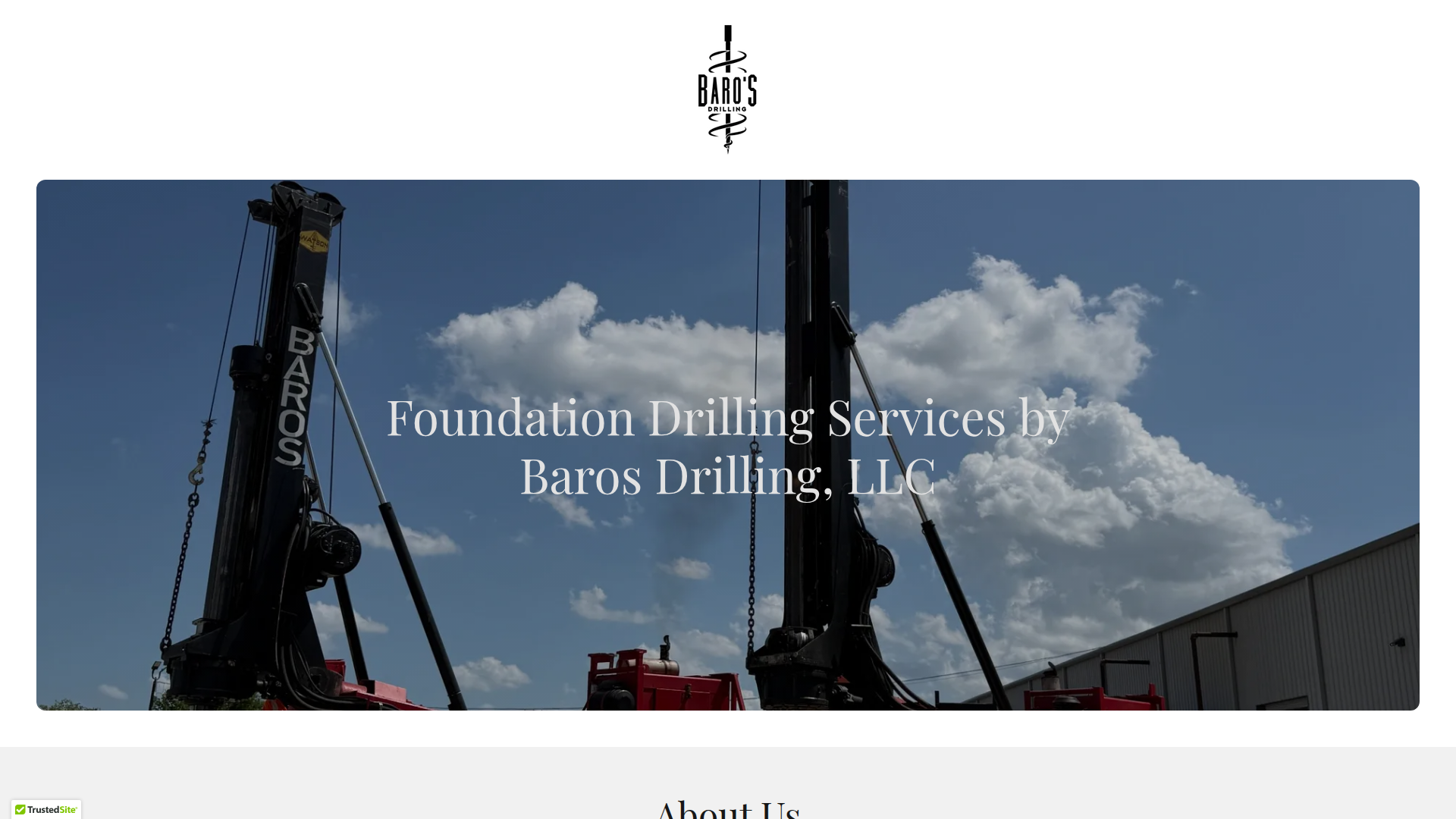Baro's Drilling, LLC