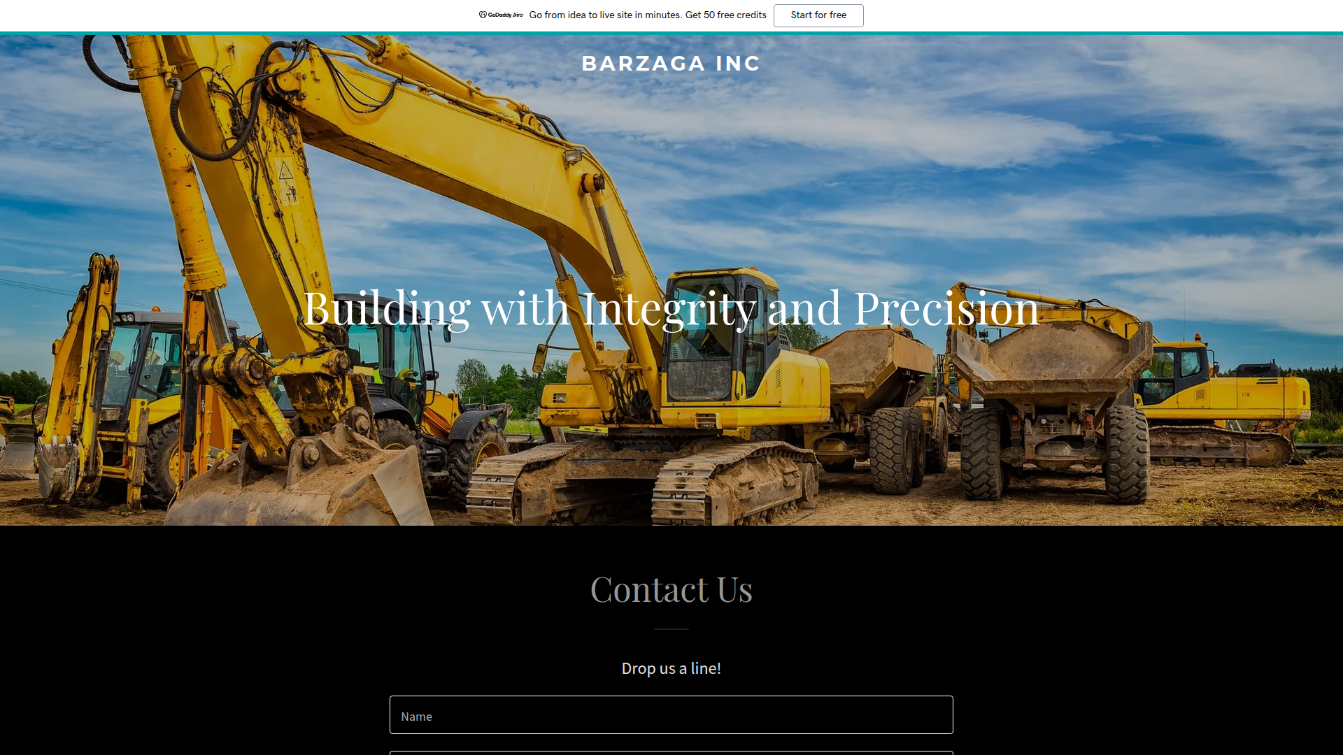 Barzaga Inc Electrical Contractor