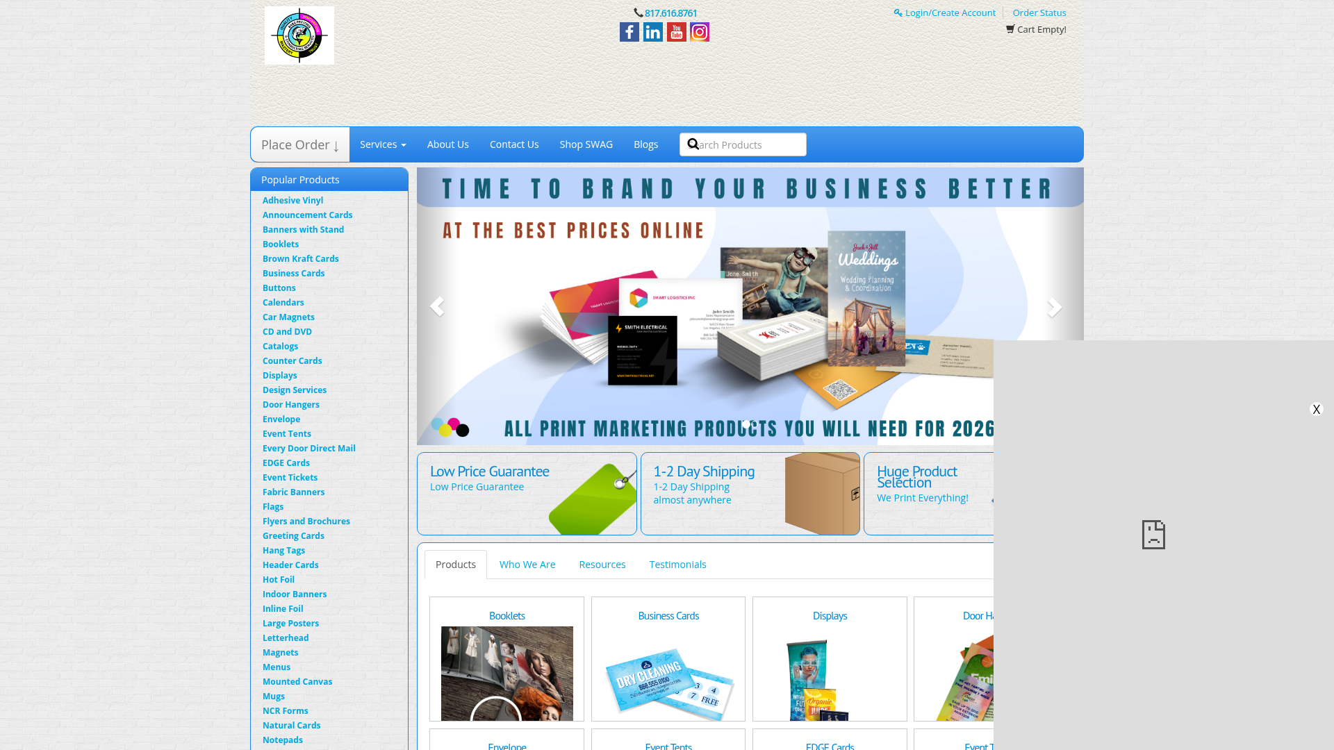 Bass Printing & Consulting Company LLC