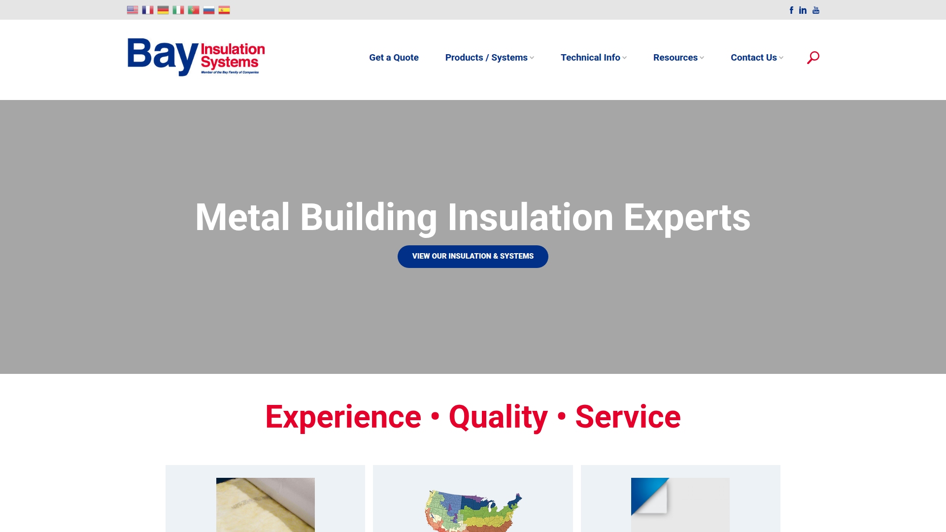 Bay-Star Insulation of Dallas