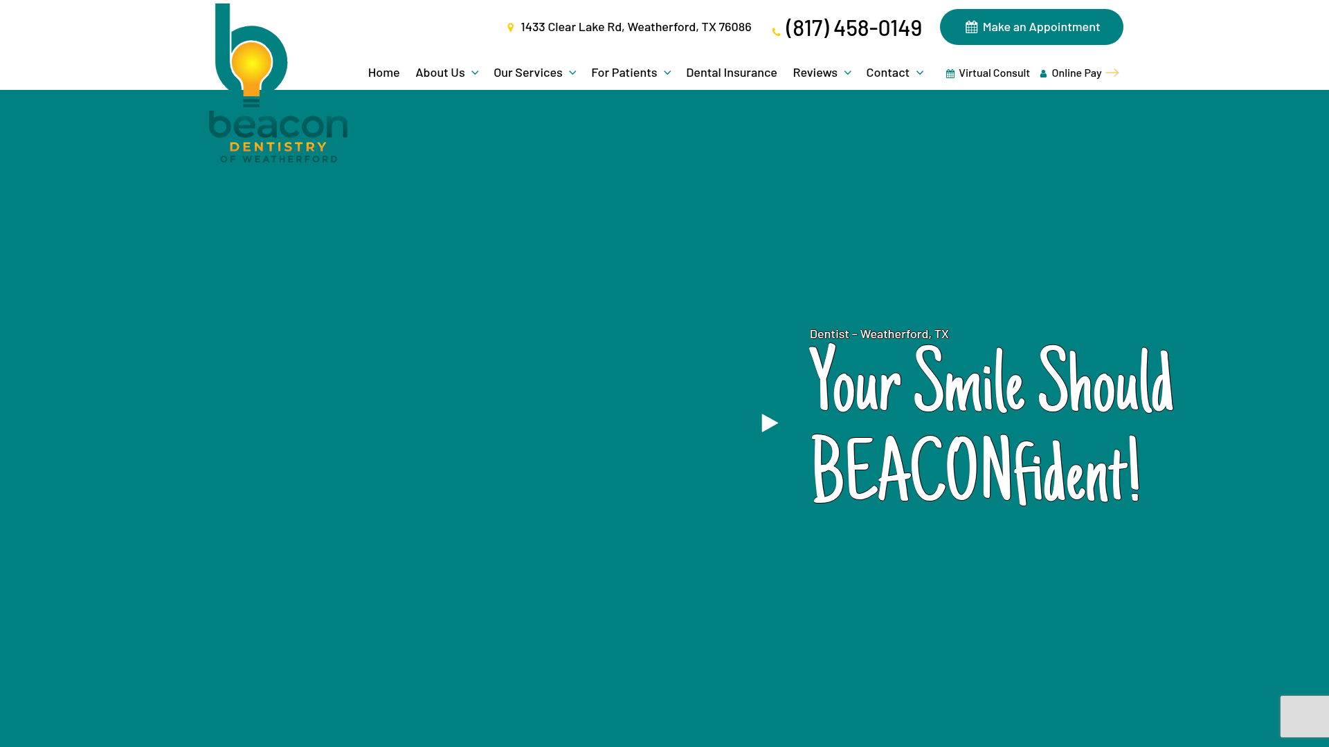 Beacon Dentistry of Weatherford