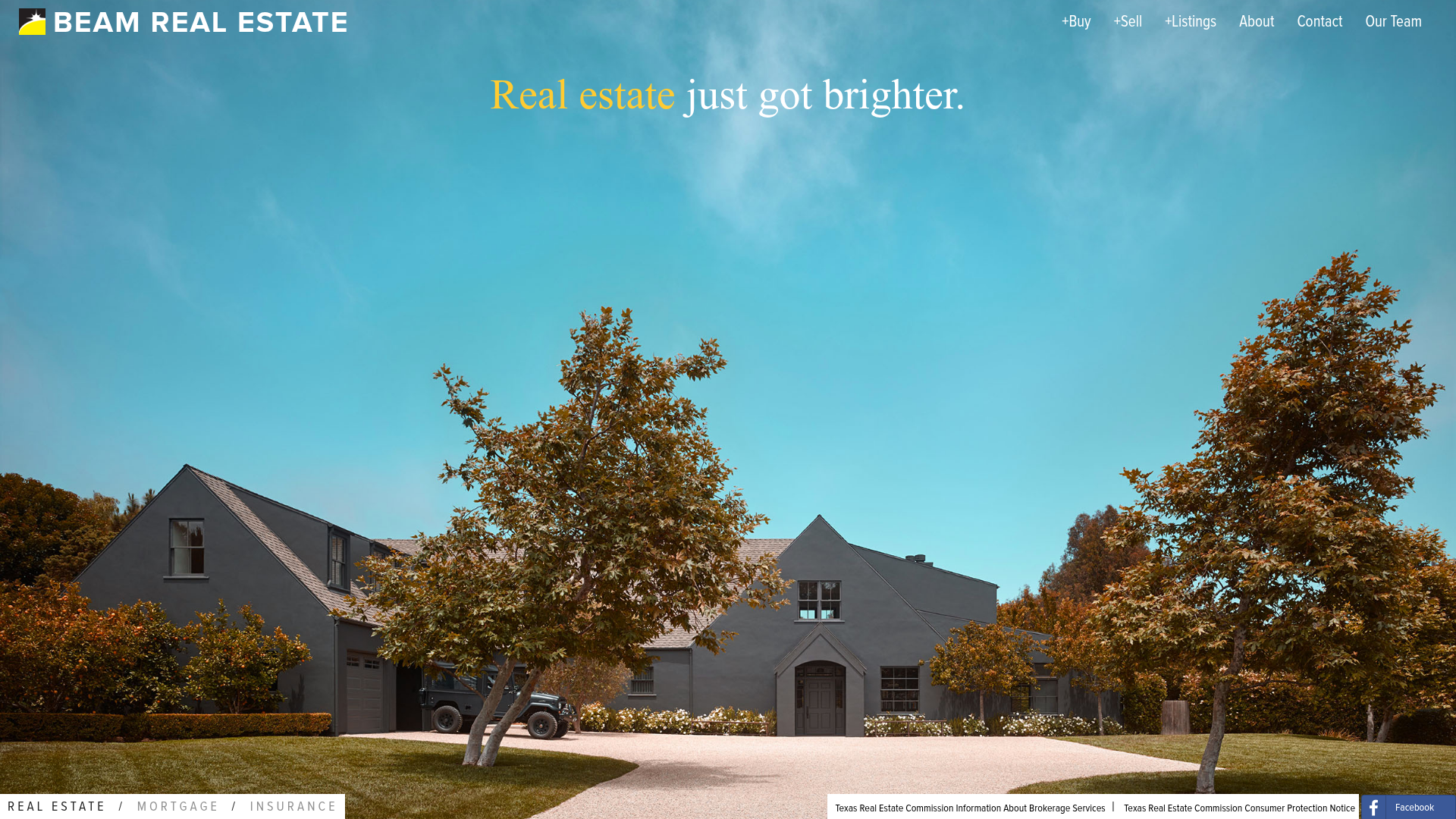 Beam Real Estate, LLC