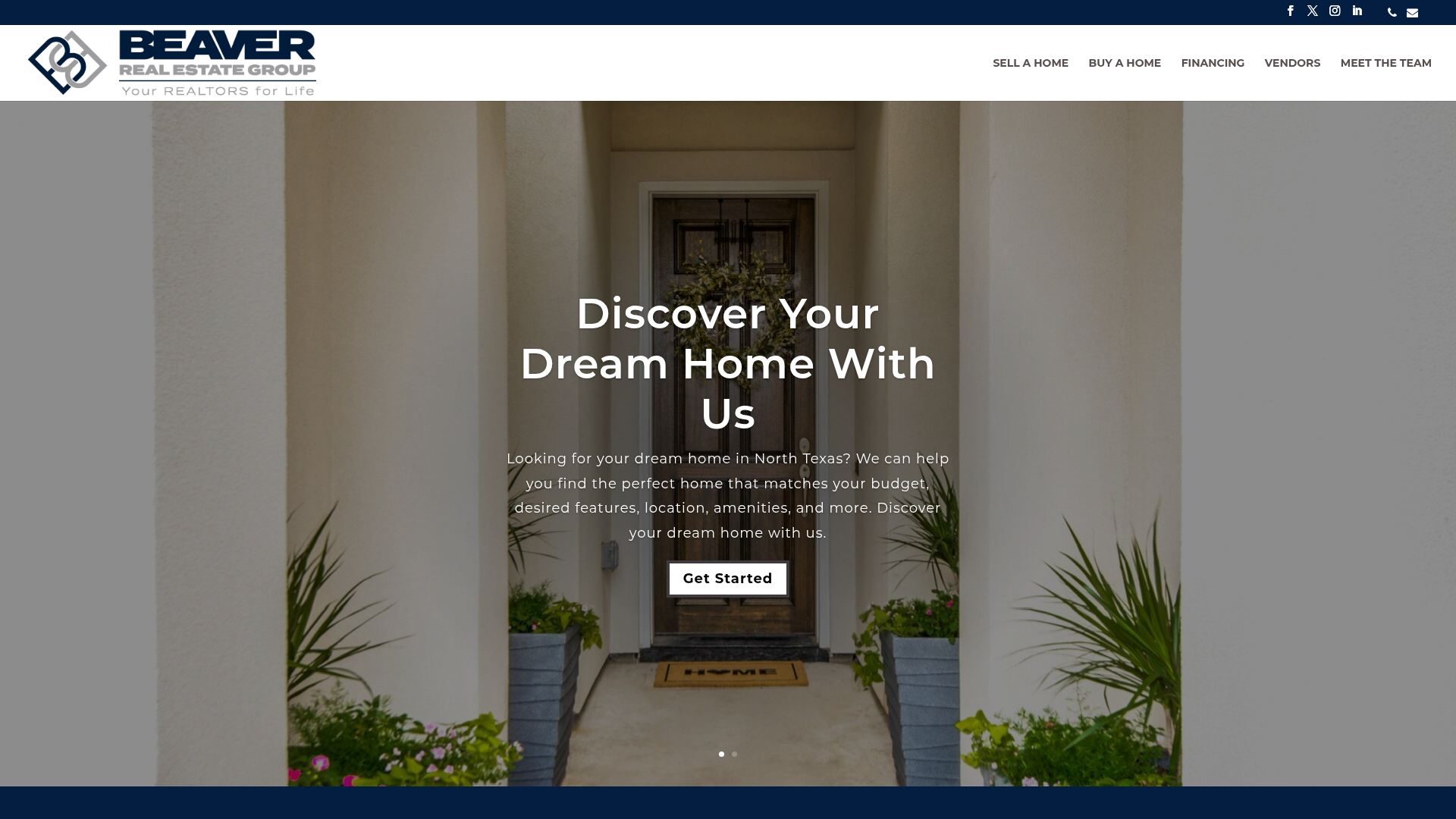 Beaver Real Estate Group