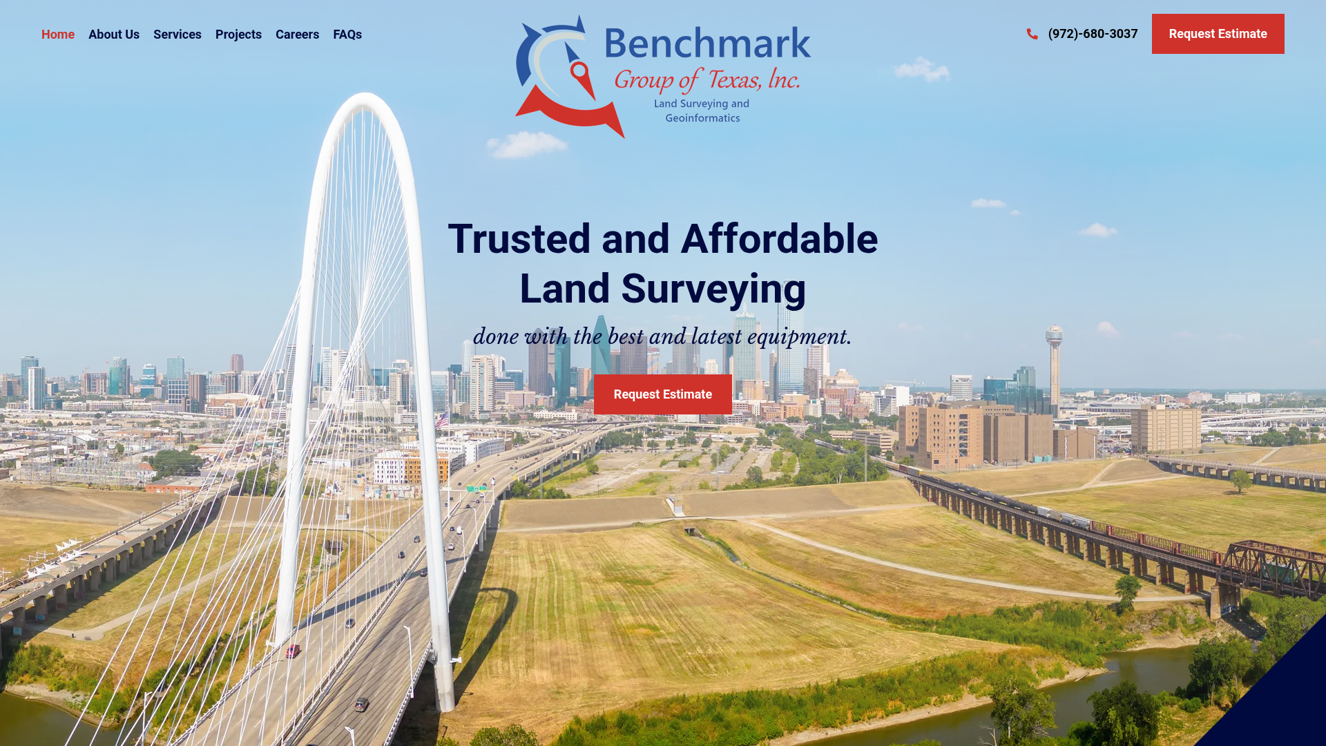 Benchmark Group of Texas Inc