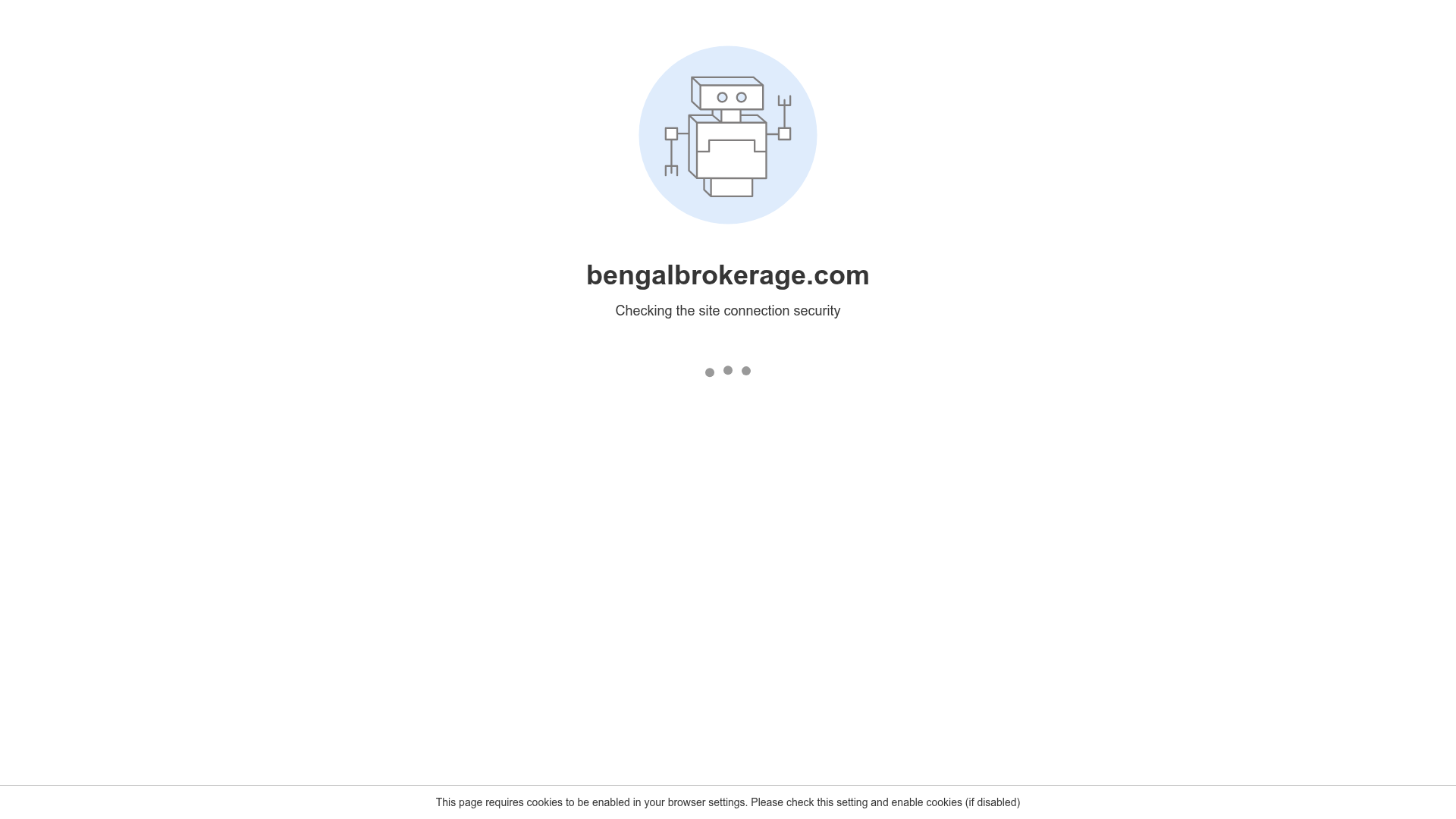 Bengal Brokerage
