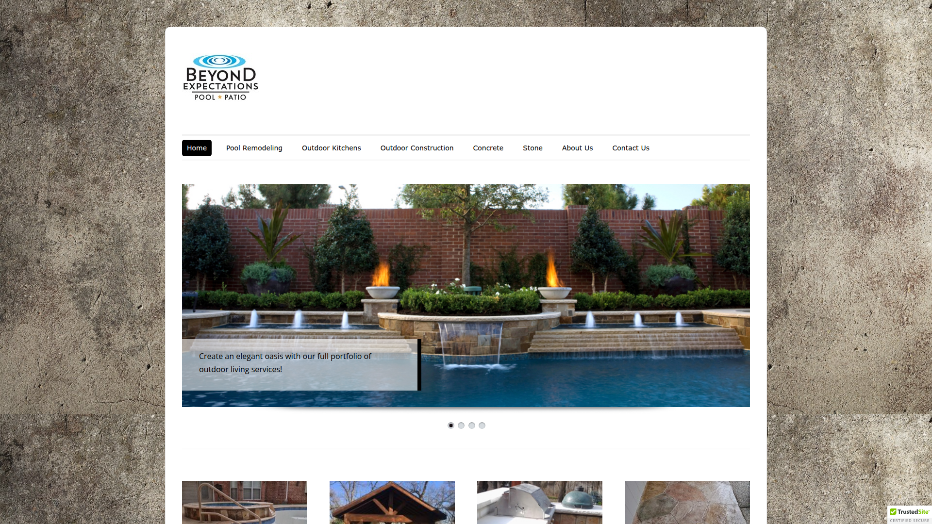 Beyond Expectations, LLC