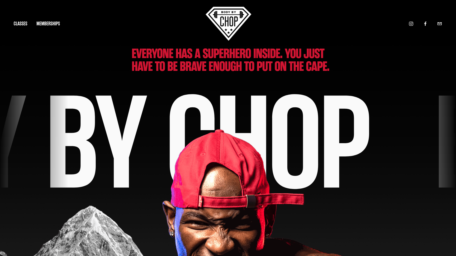 Body By Chop