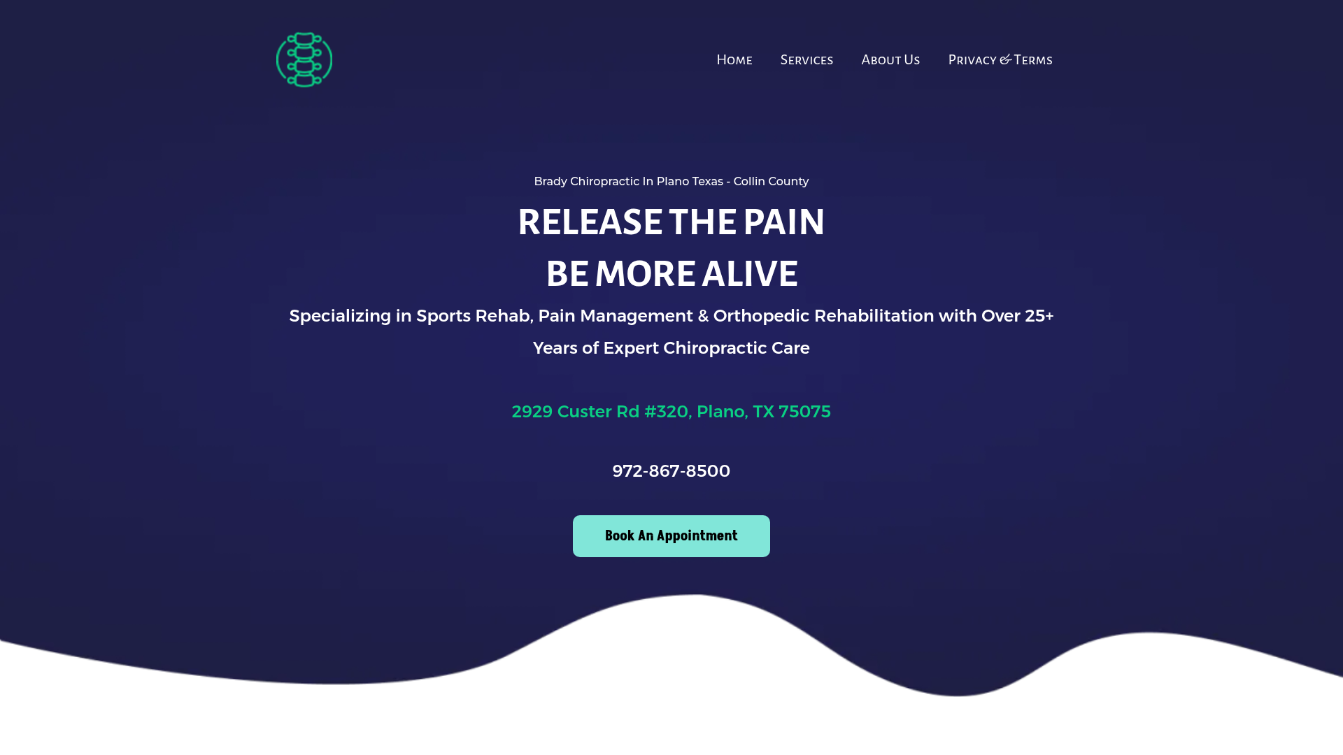 Brady Chiropractic