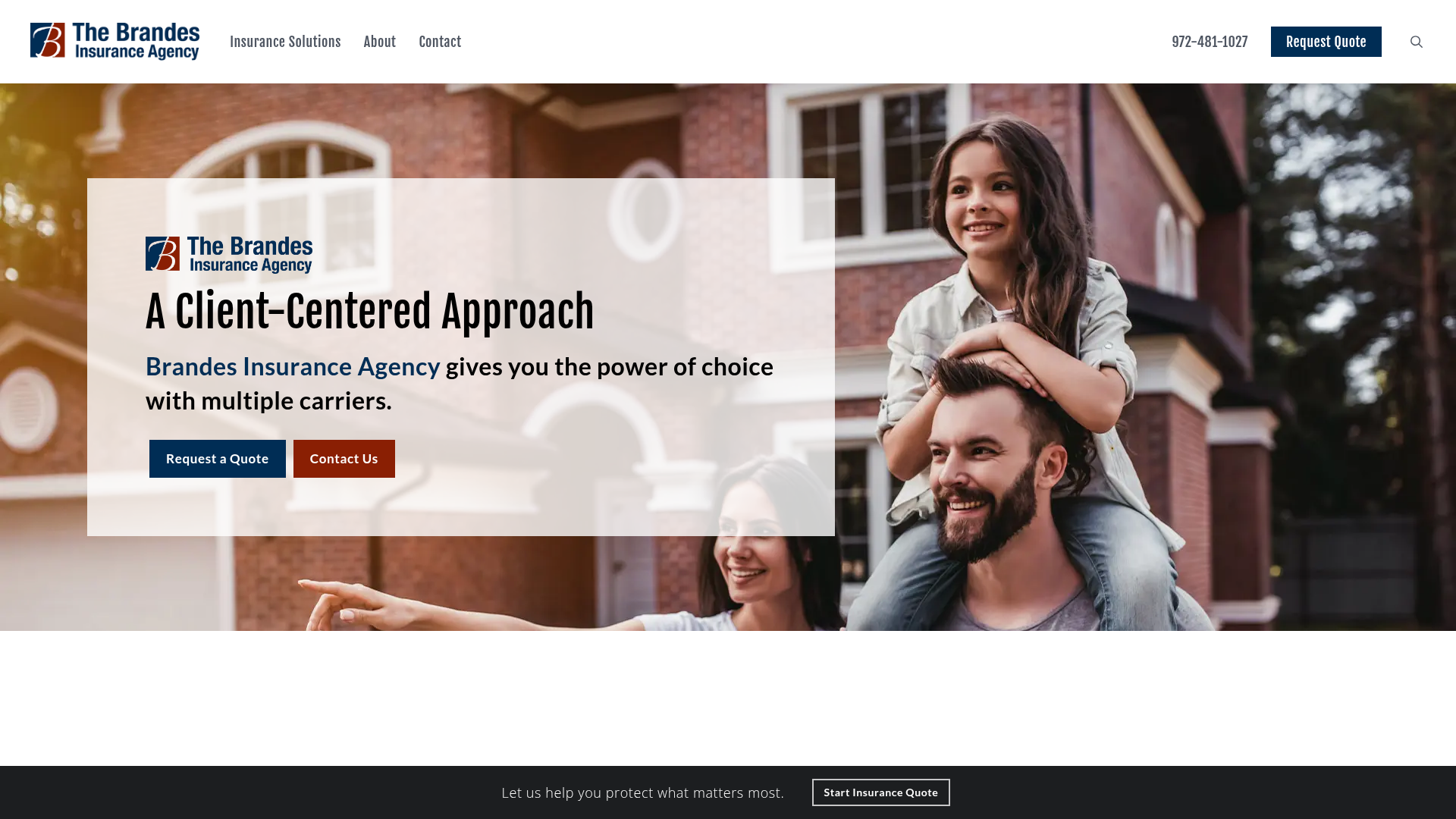 Brandes Insurance Agency