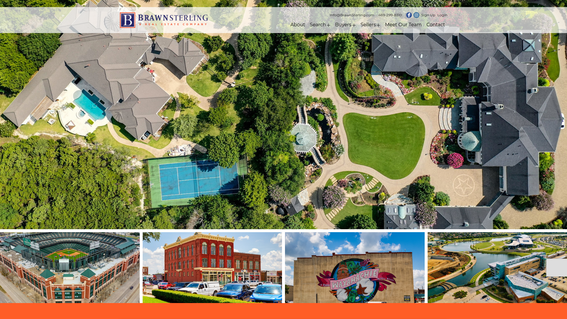 Brawn Sterling Real Estate