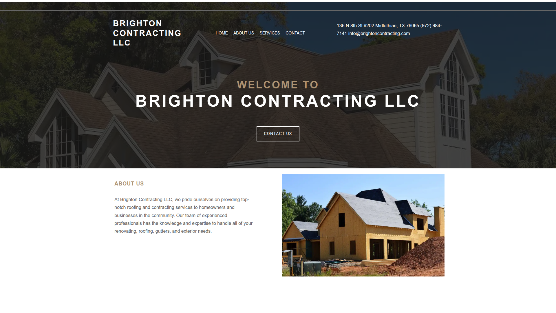 Brighton Contracting LLC