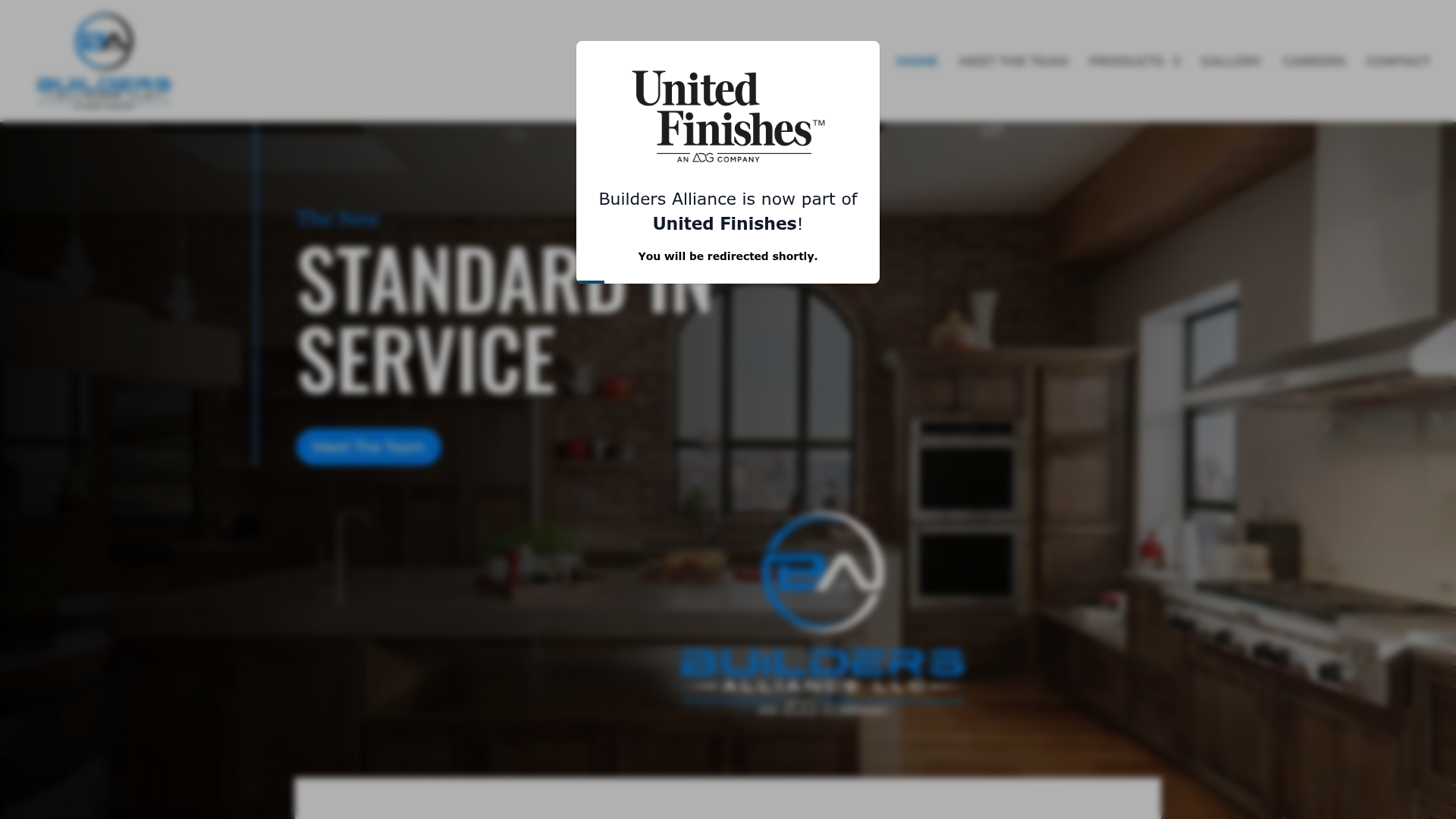 Builders Alliance LLC