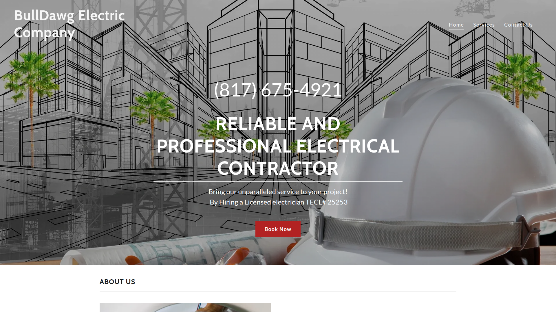 BullDawg Electric Company LLC