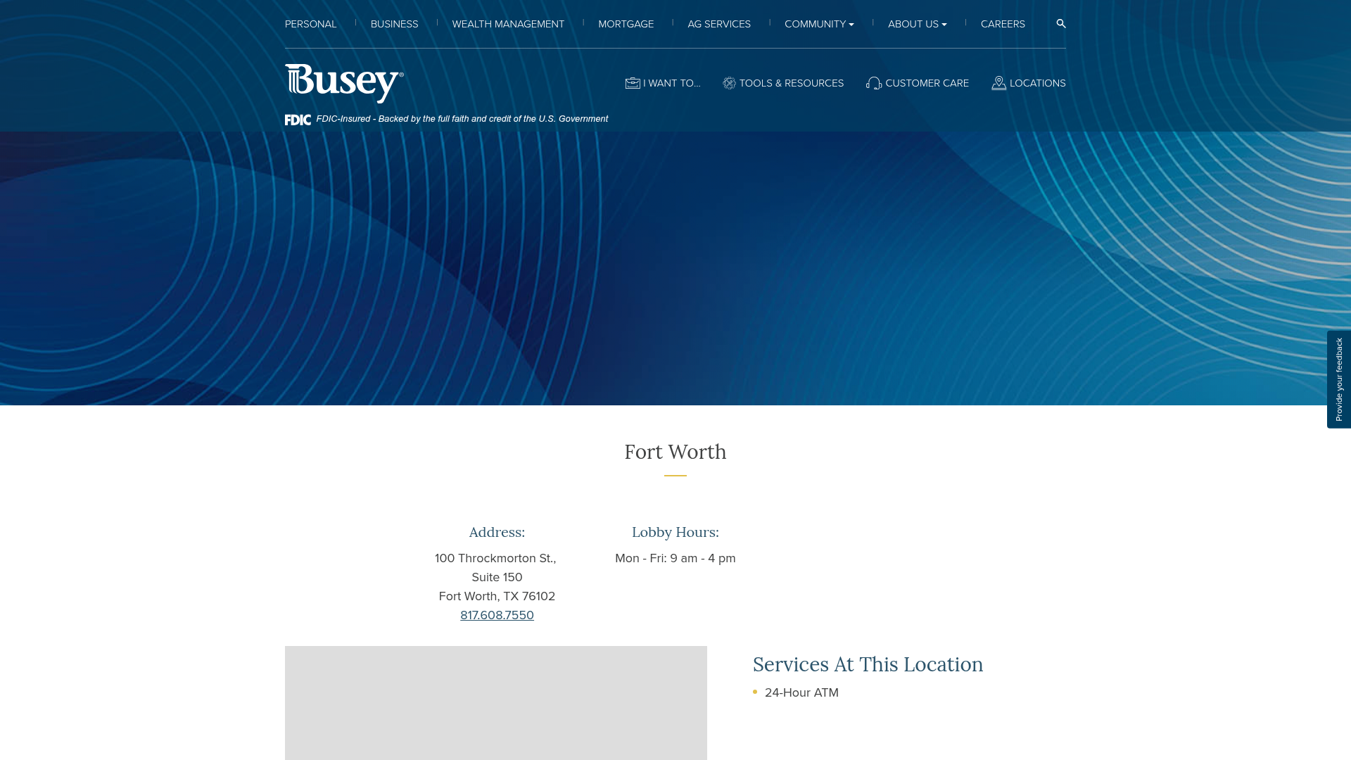 Busey Bank