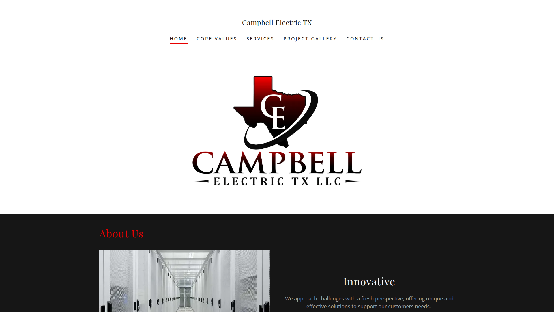 Campbell Electric TX LLC