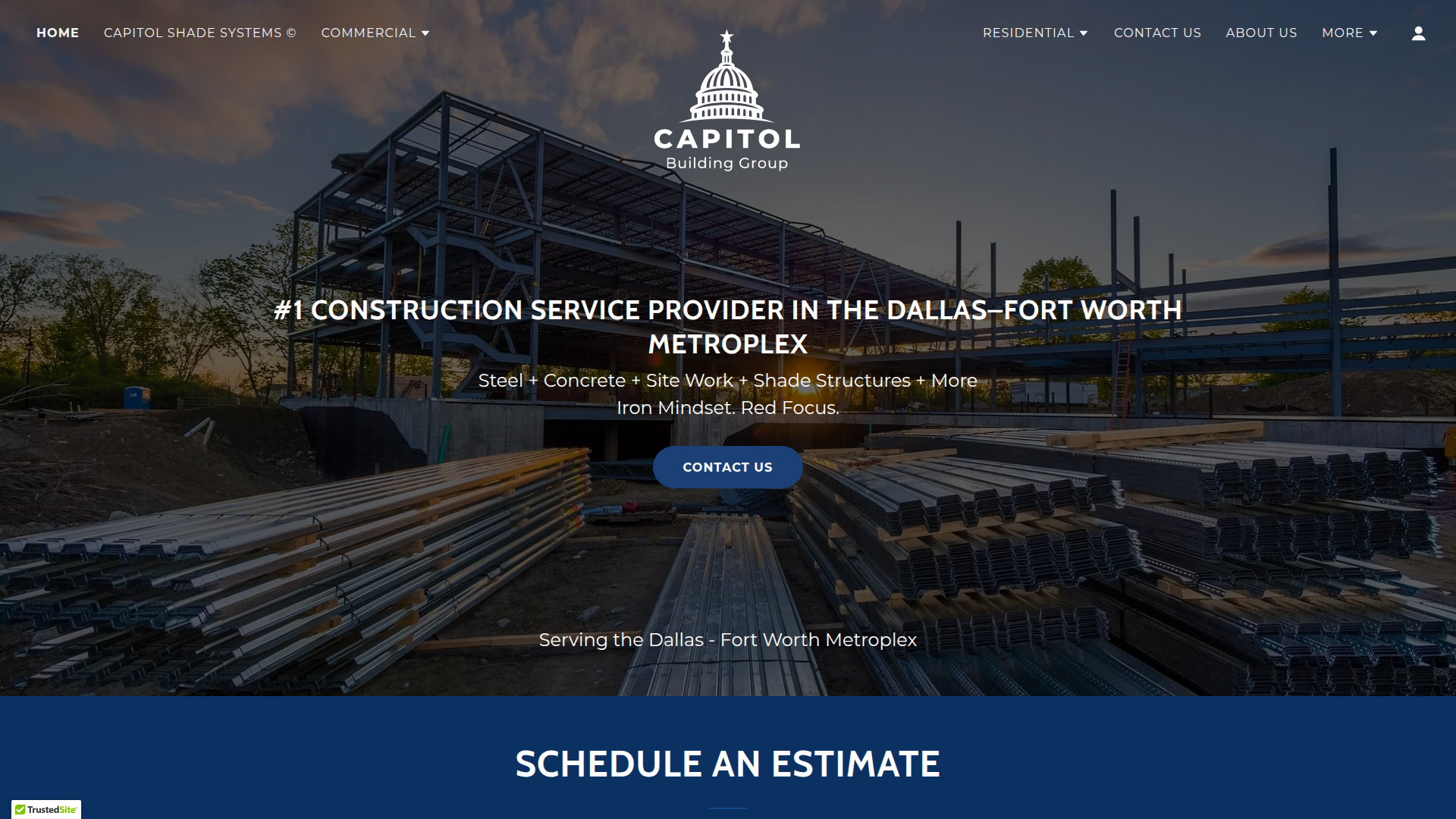 Capitol Building Group