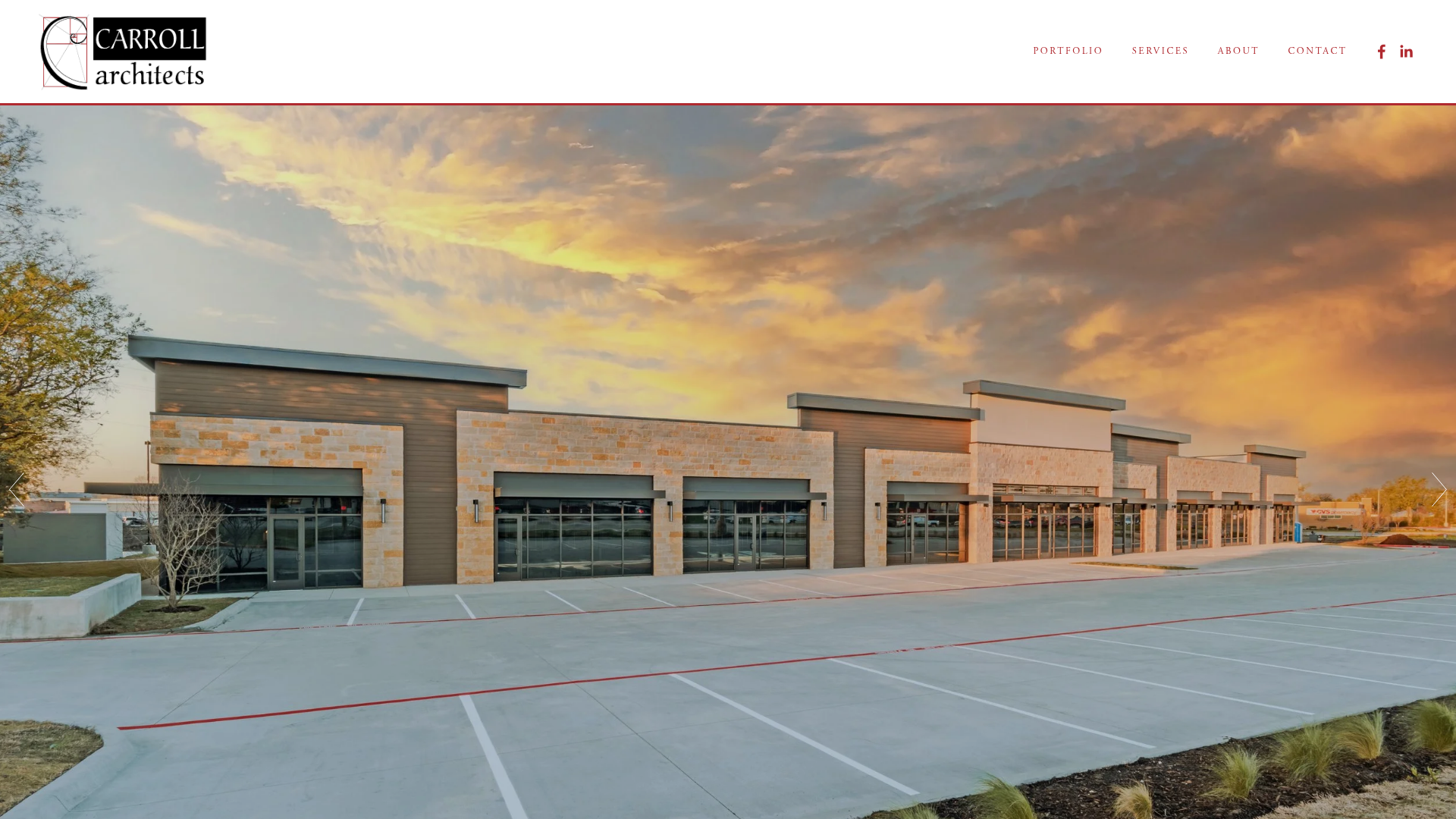Carroll Architects, Inc.
