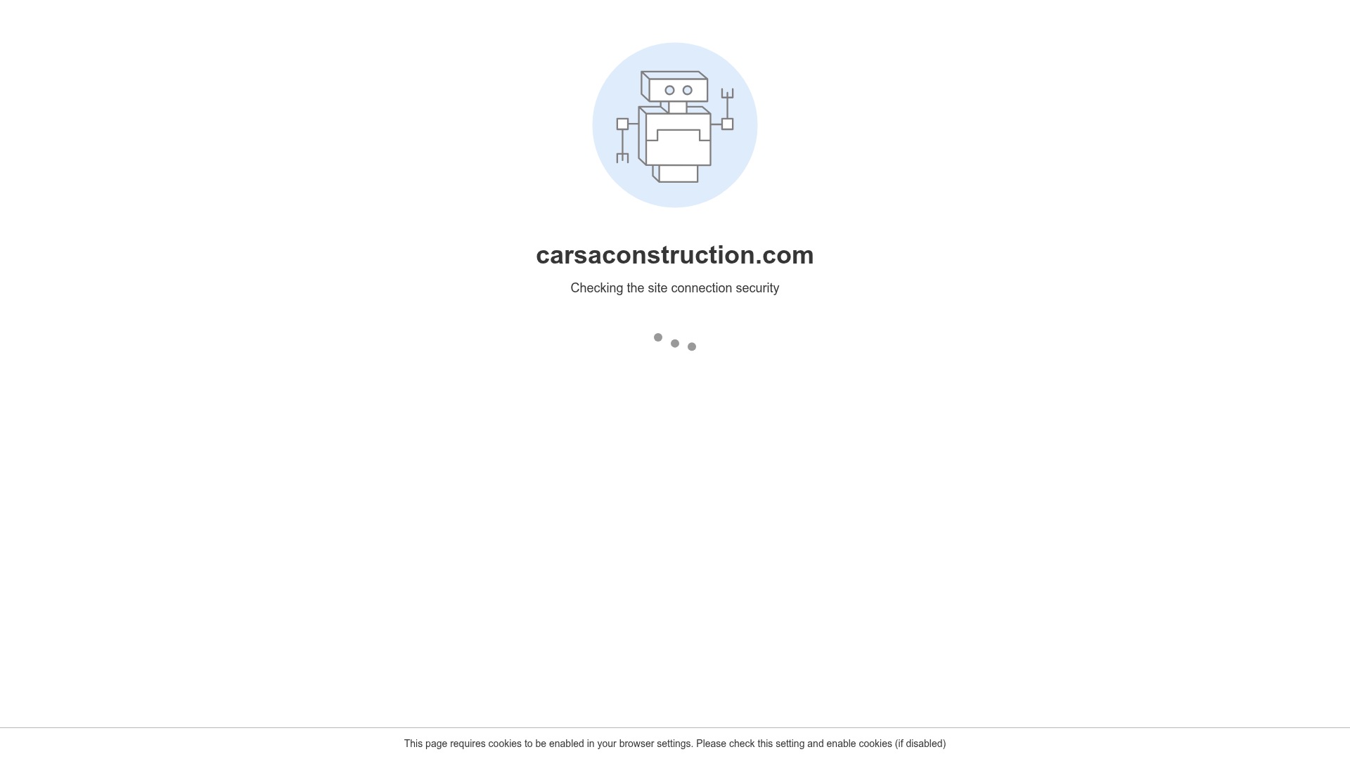 Carsa Construction Roofing