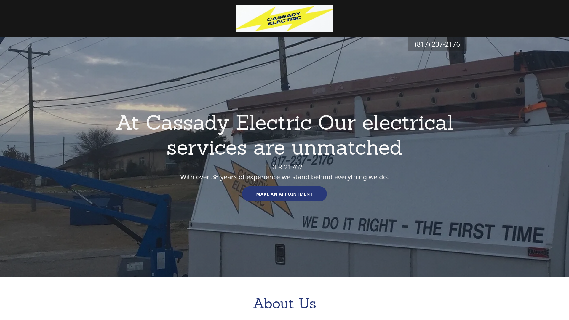 Cassady Electric, Inc.