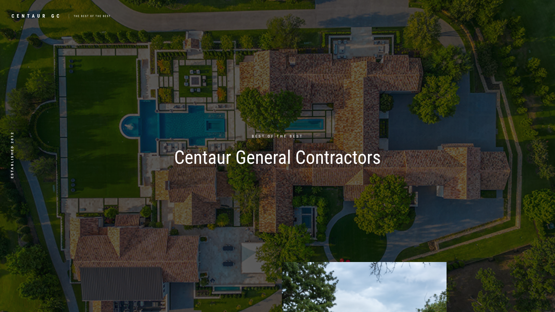 Centaur General Contractors LLC