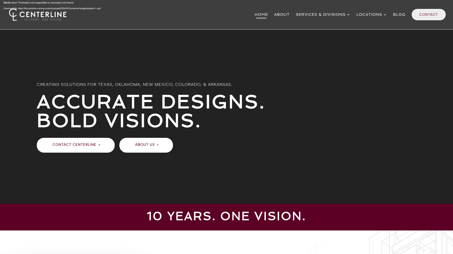 Centerline Engineering & Consulting | Plano, TX