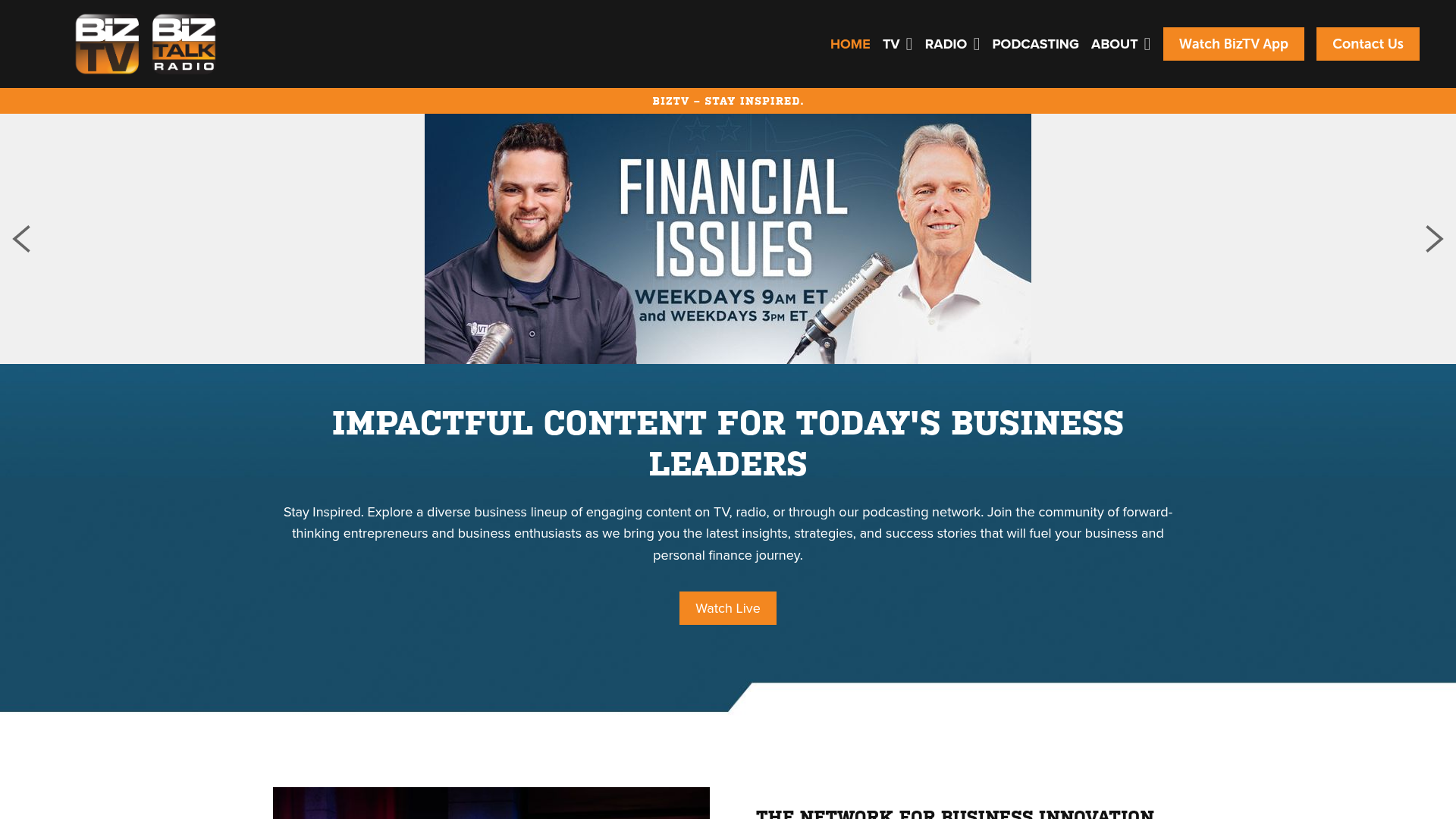 Centerpost Media Marketing Agency