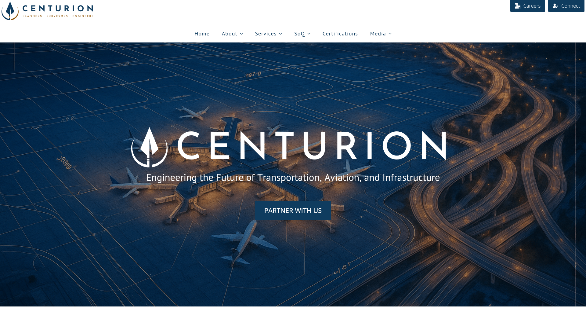 Centurion Planning & Design, LLC