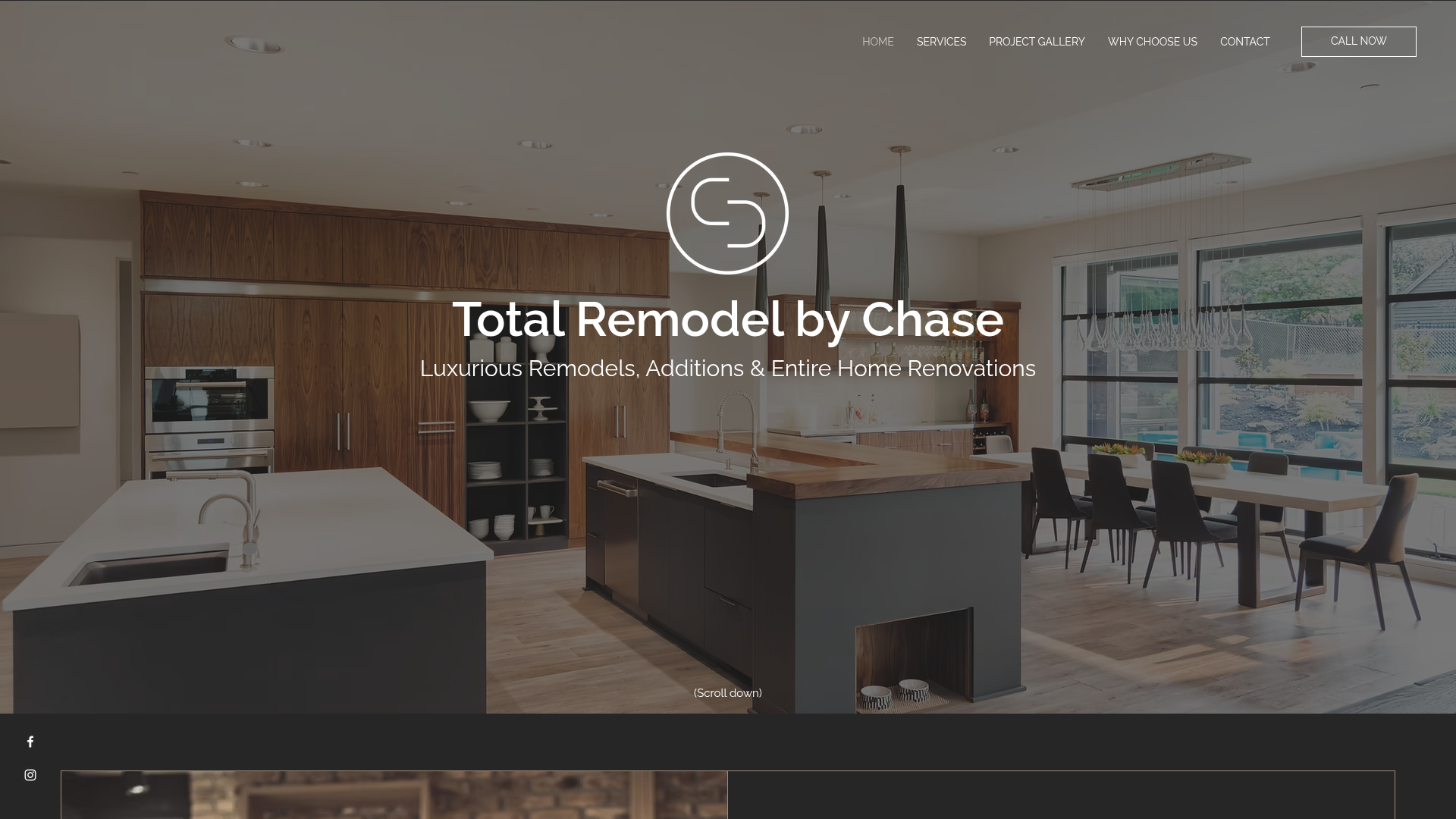 Chase Day Homes