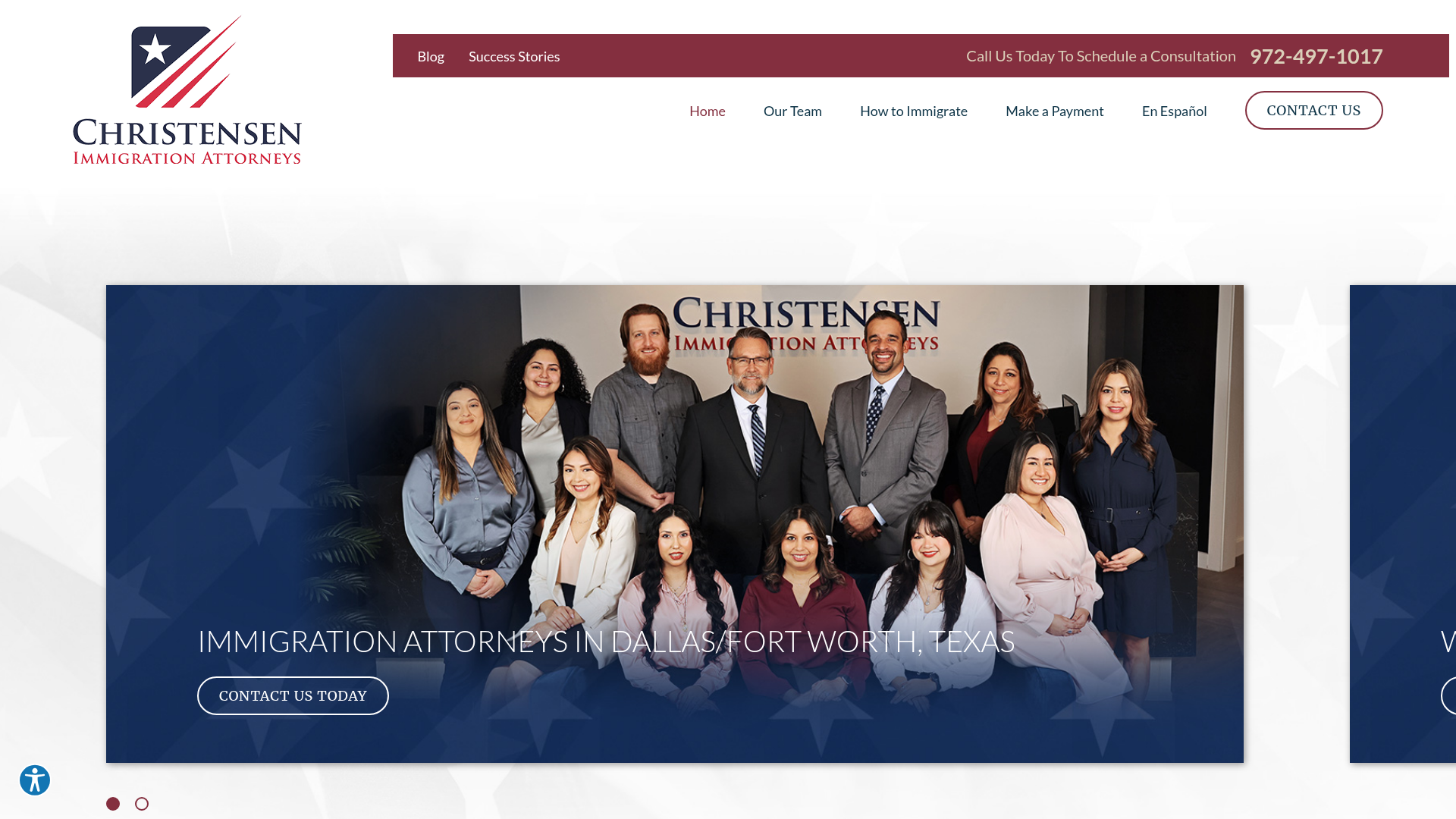 Christensen Immigration Attorneys