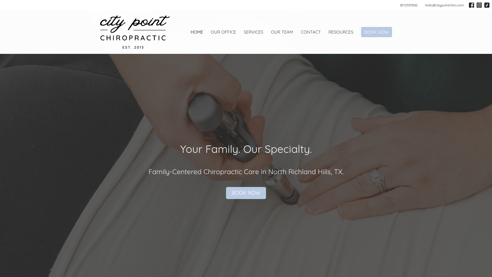 City Point Chiropractic