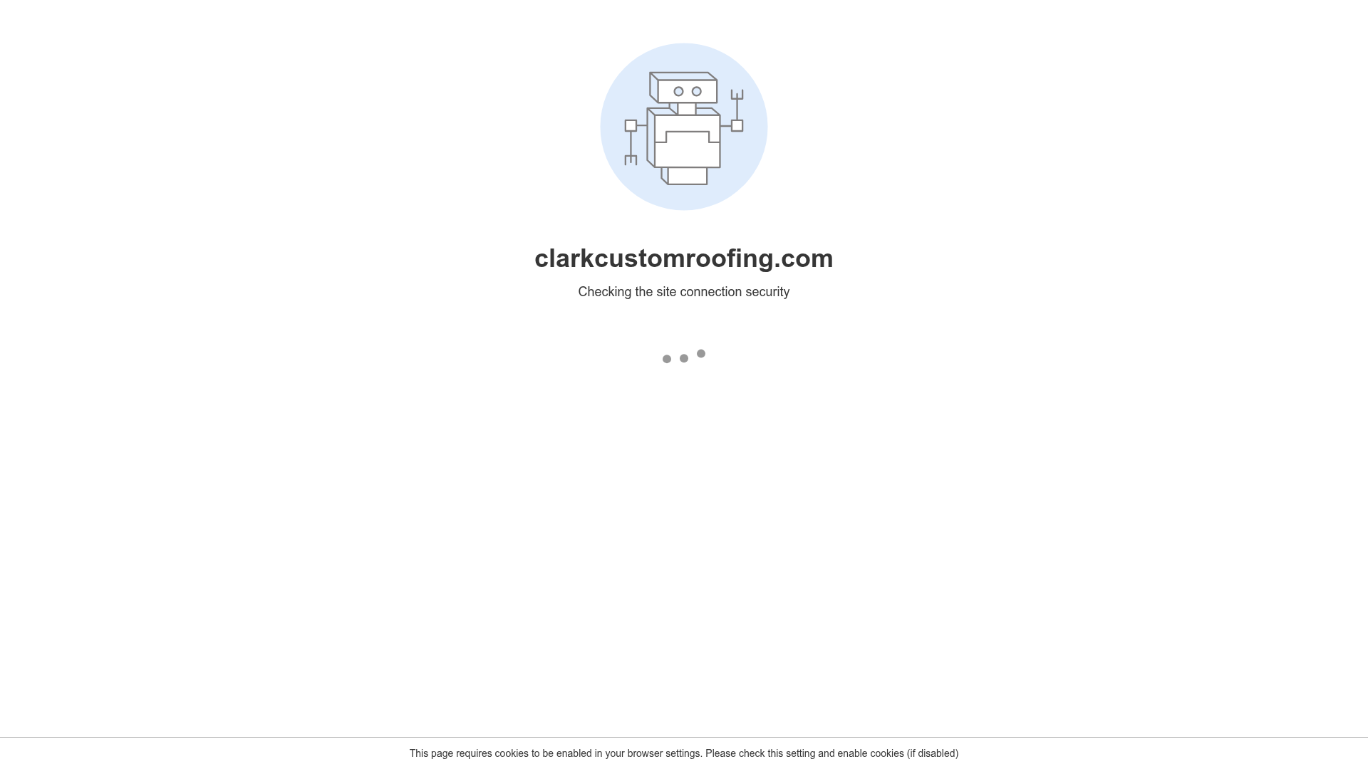 Clark Custom Roofing LLC