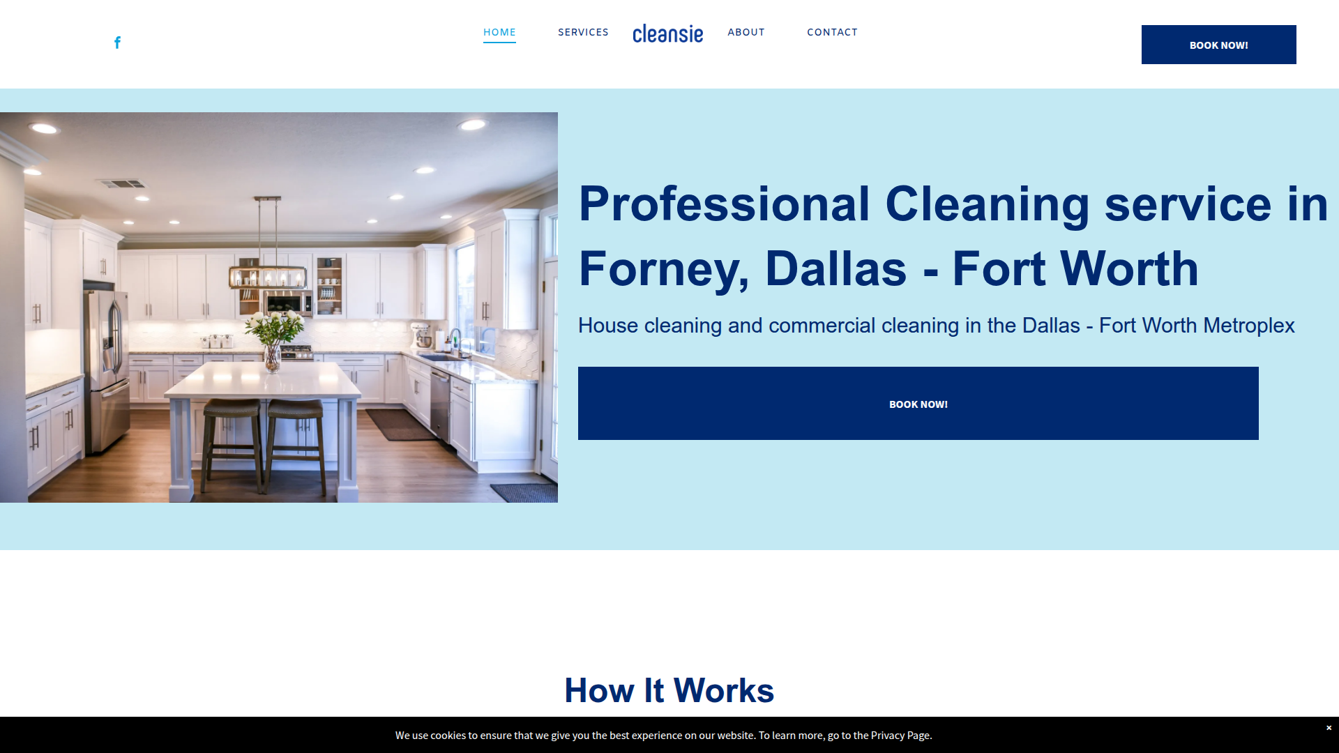 Cleansie