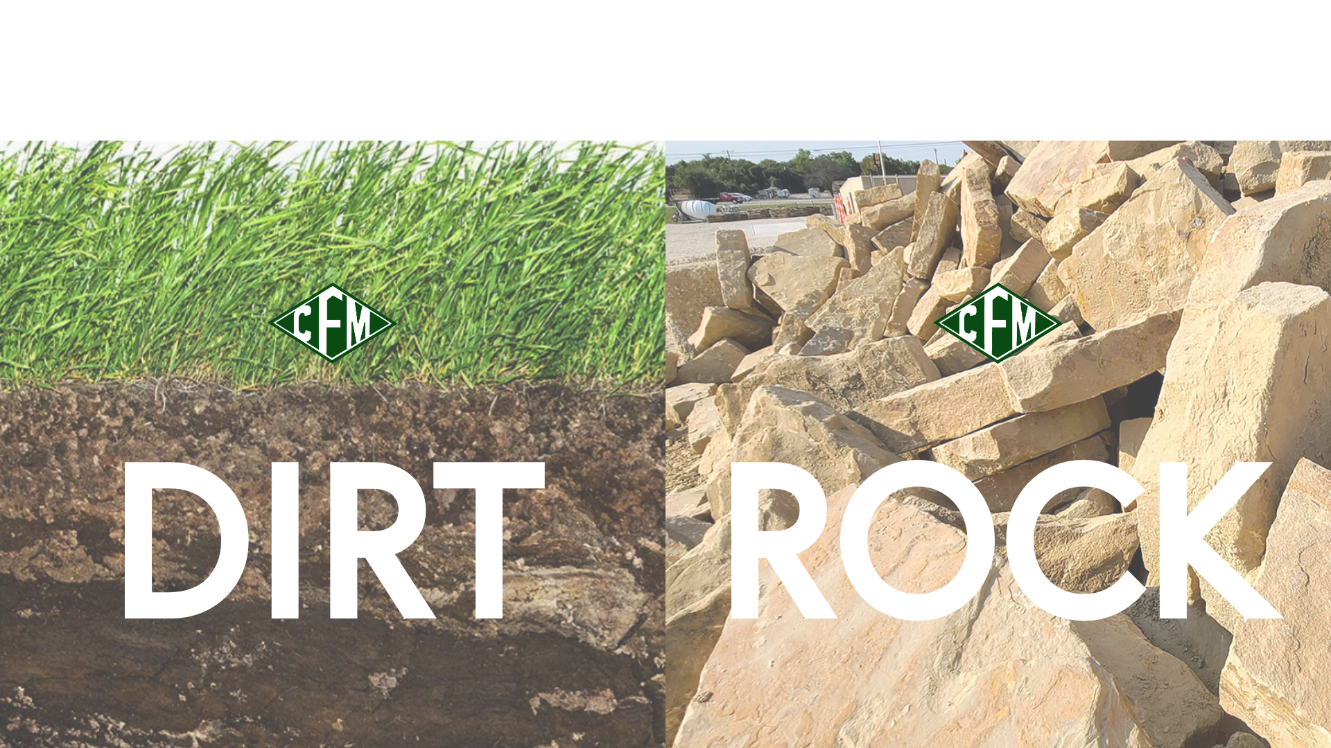 Clear Fork Materials