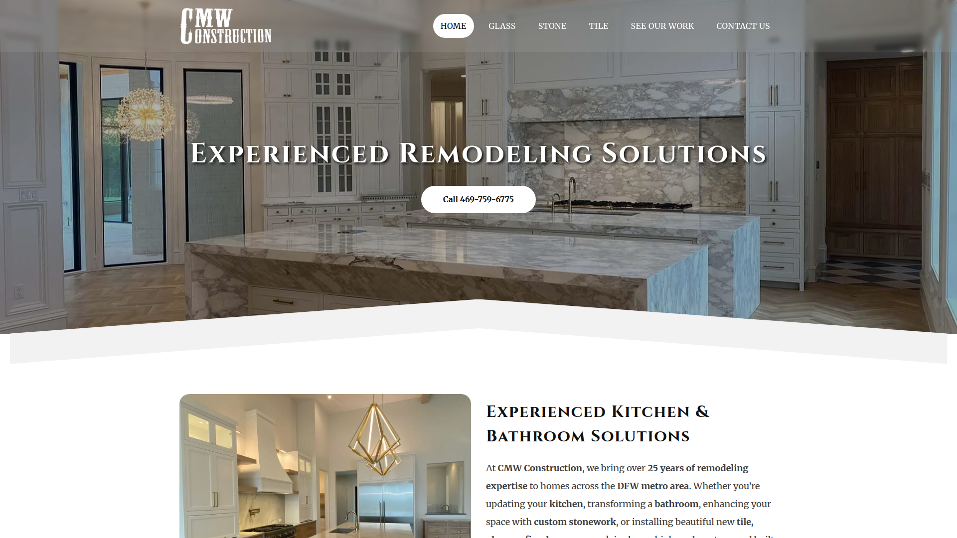 CMW Construction