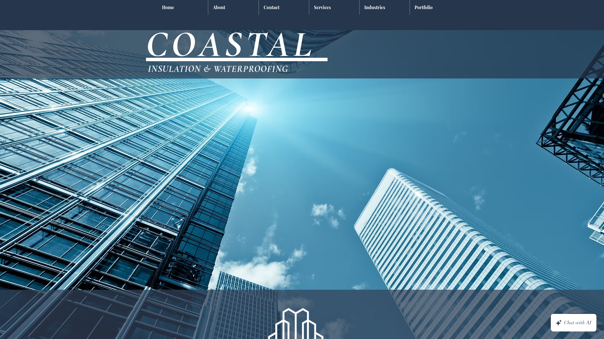 Coastal Insulation & Waterproofing