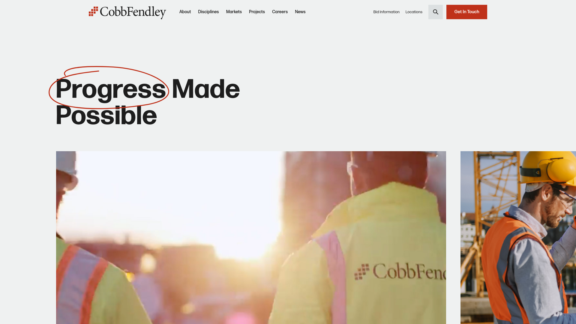 Cobb, Fendley & Associates, Inc.