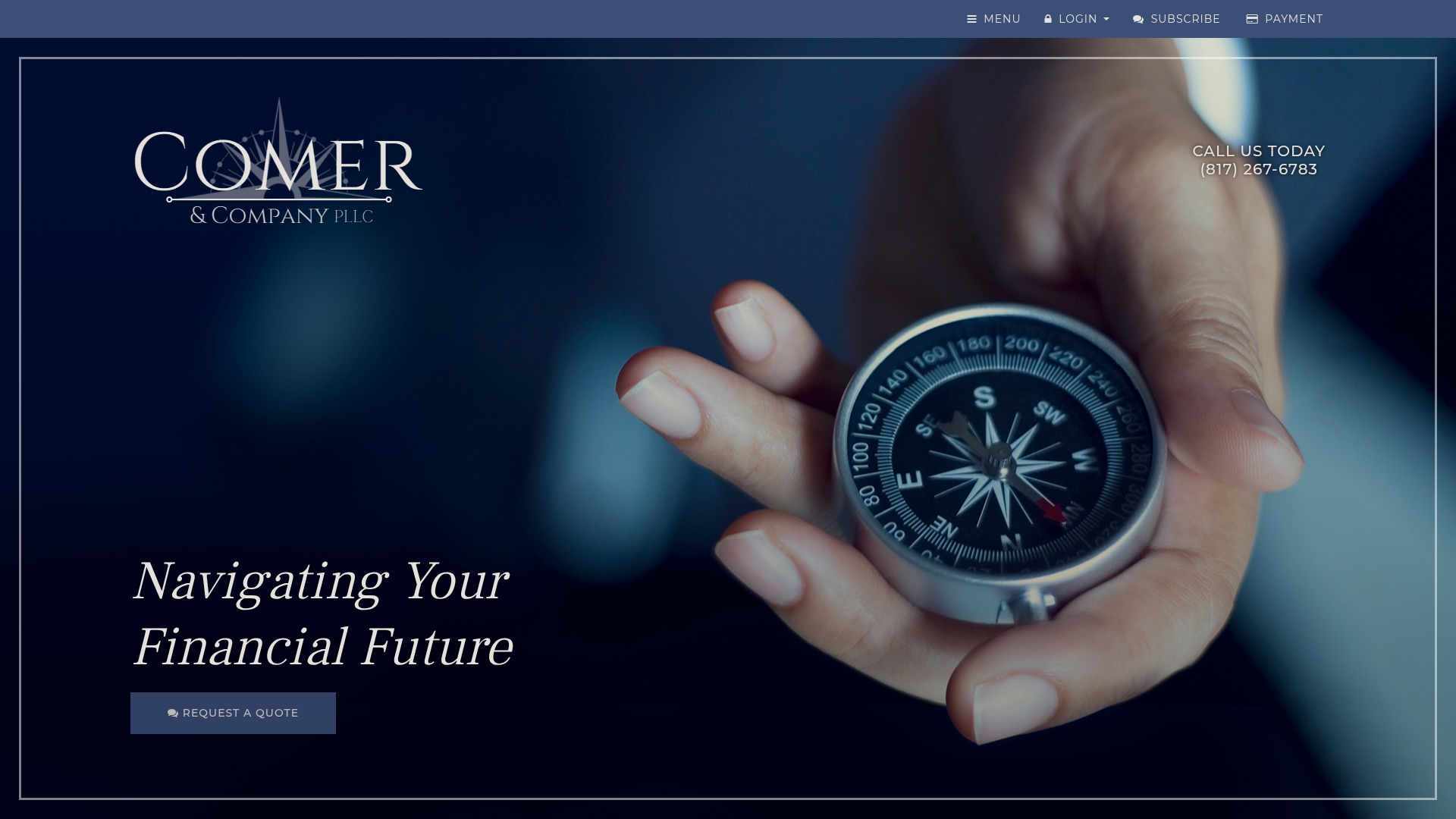 Comer & Company, PLLC