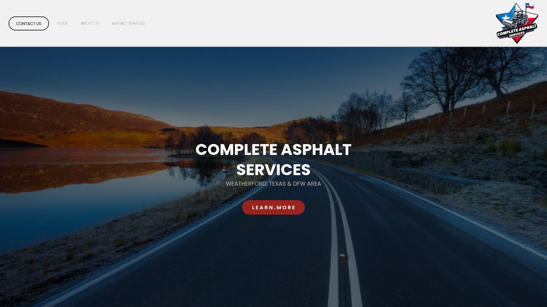 Complete Asphalt Services