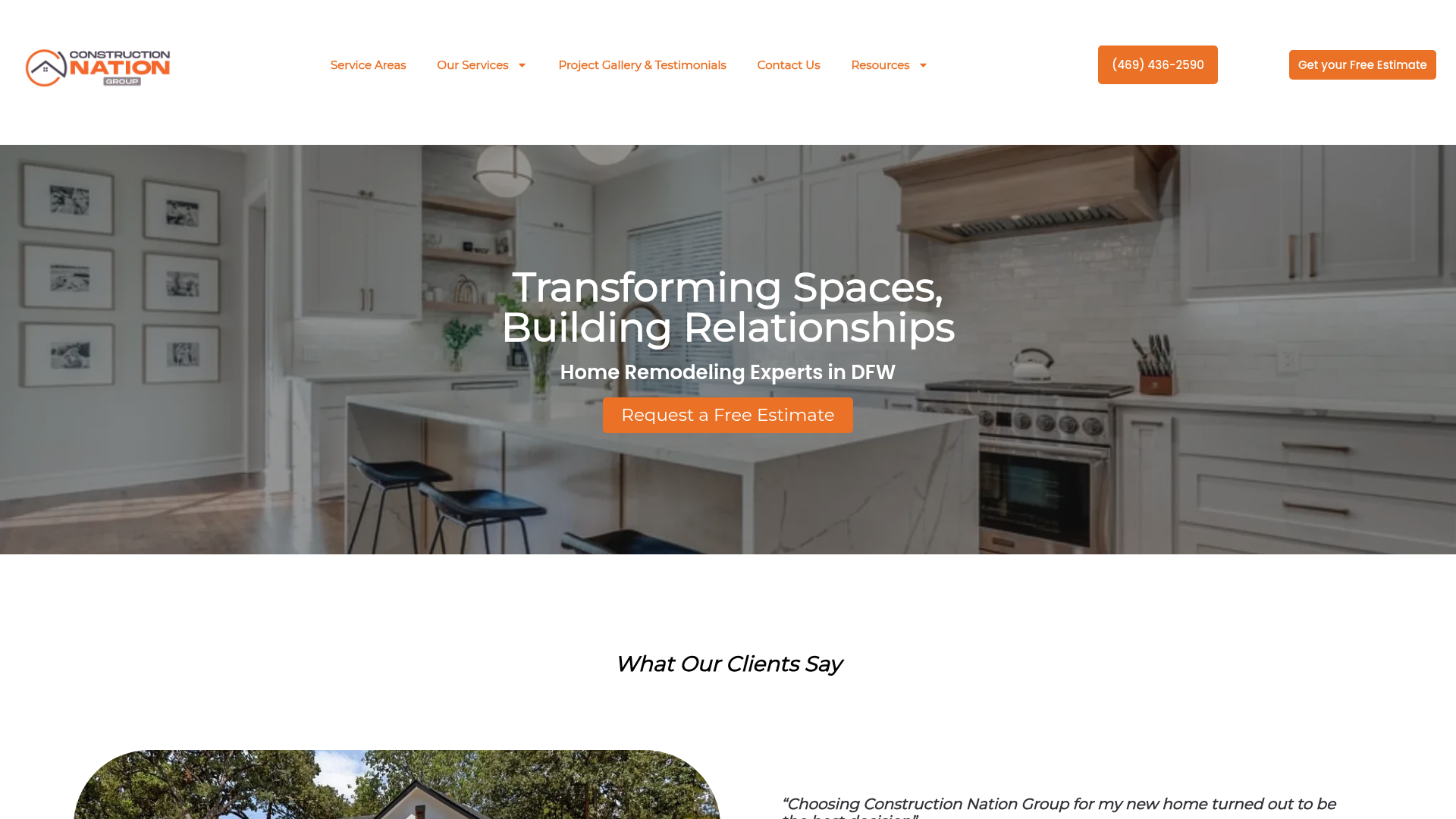 Construction Nation Group
