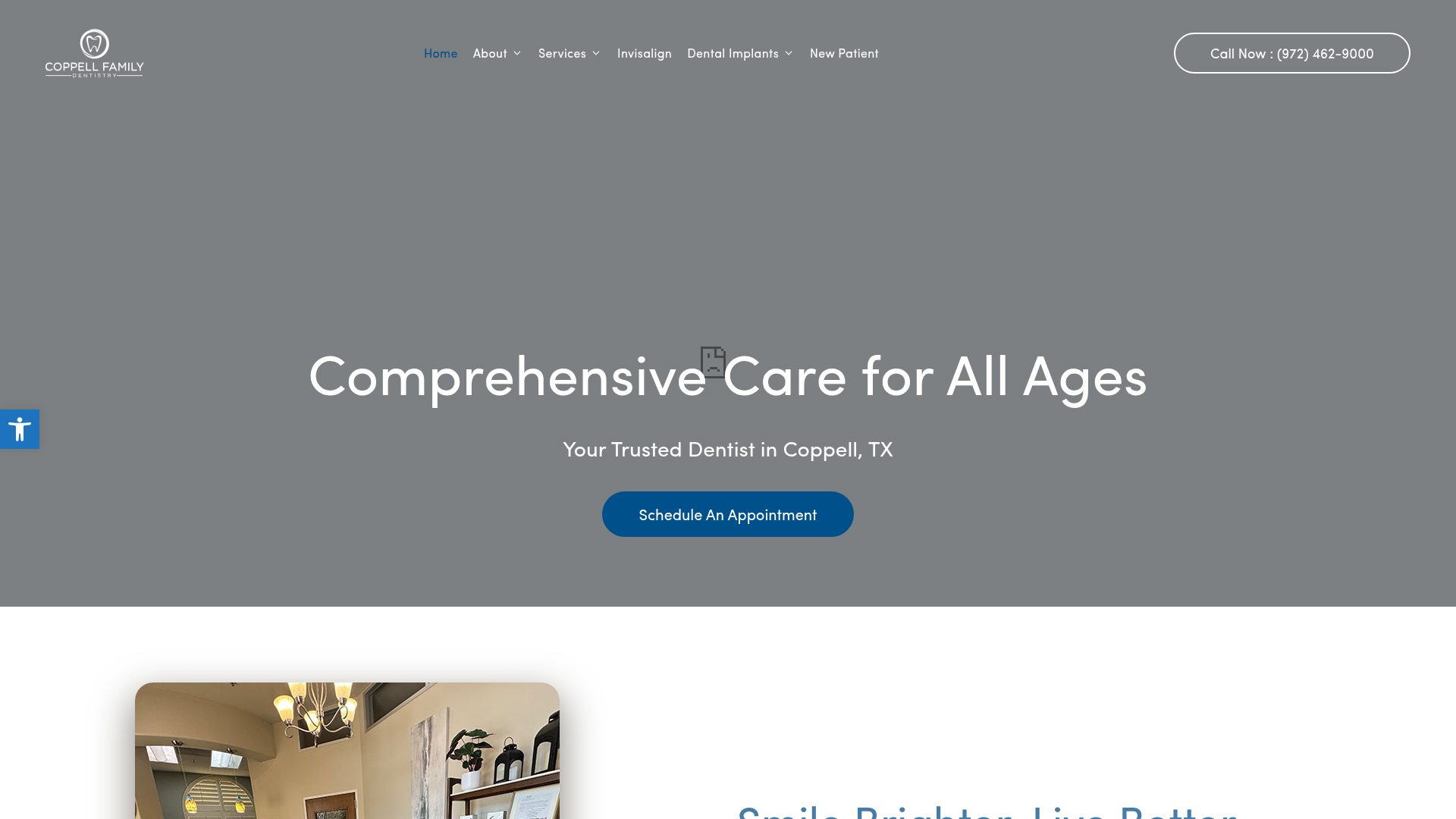 Coppell Family Dentistry