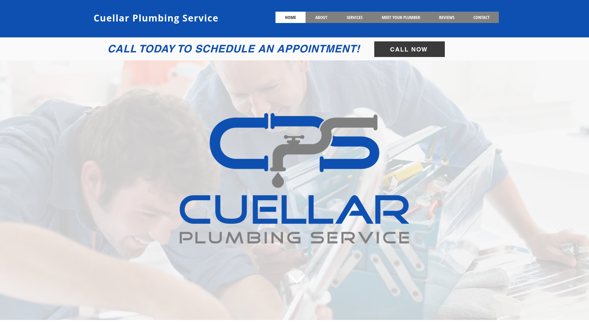 Cuellar Plumbing Service
