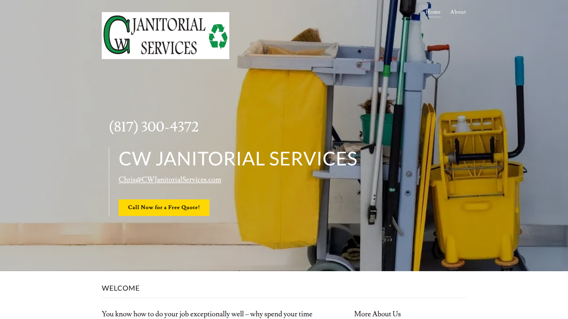 CW Services