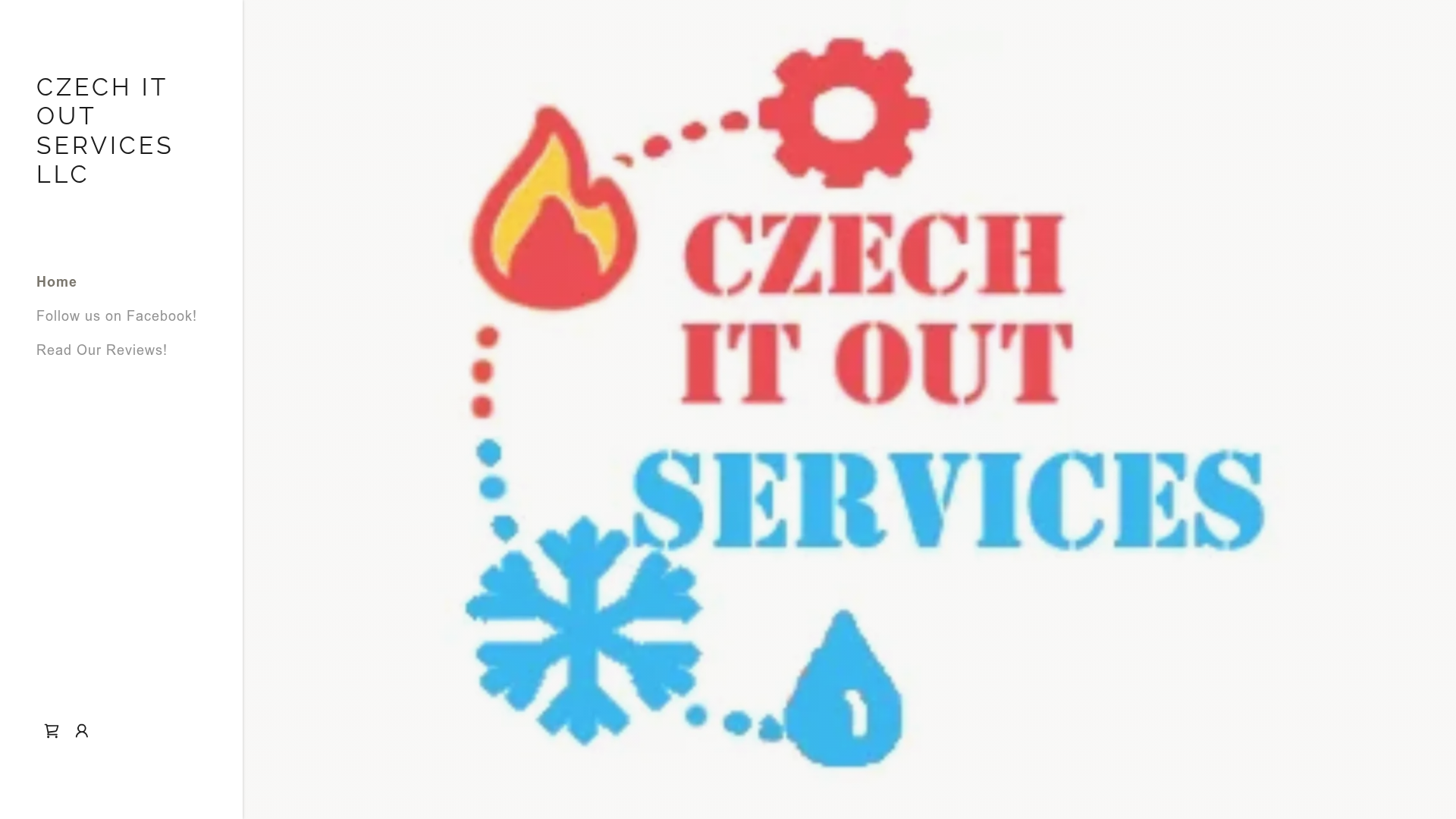 Czech It Out Services
