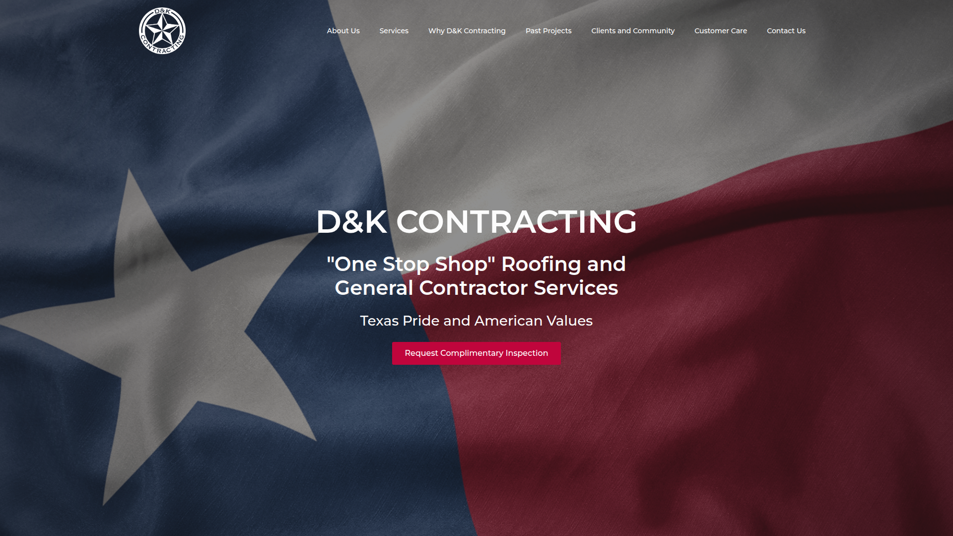 D & K Contracting