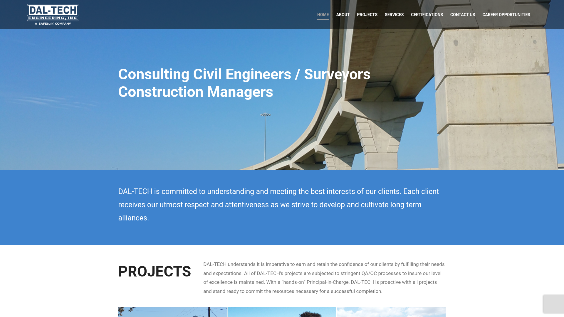 DAL-TECH Engineering, Inc.