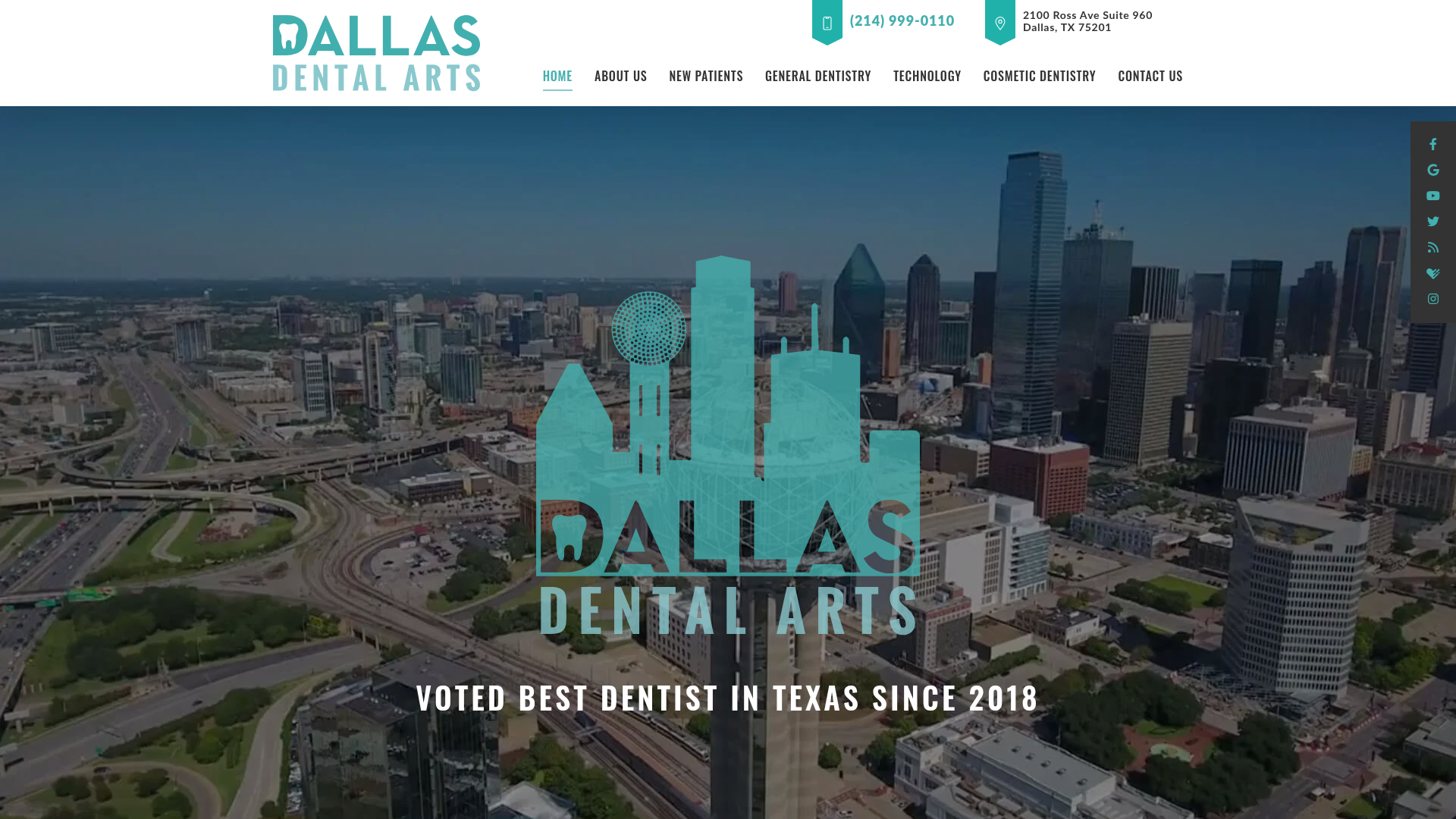 Dallas Dental Arts
